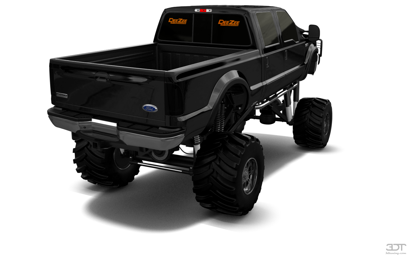 brantley.snyder | Garaje de Coches en 3DTuning