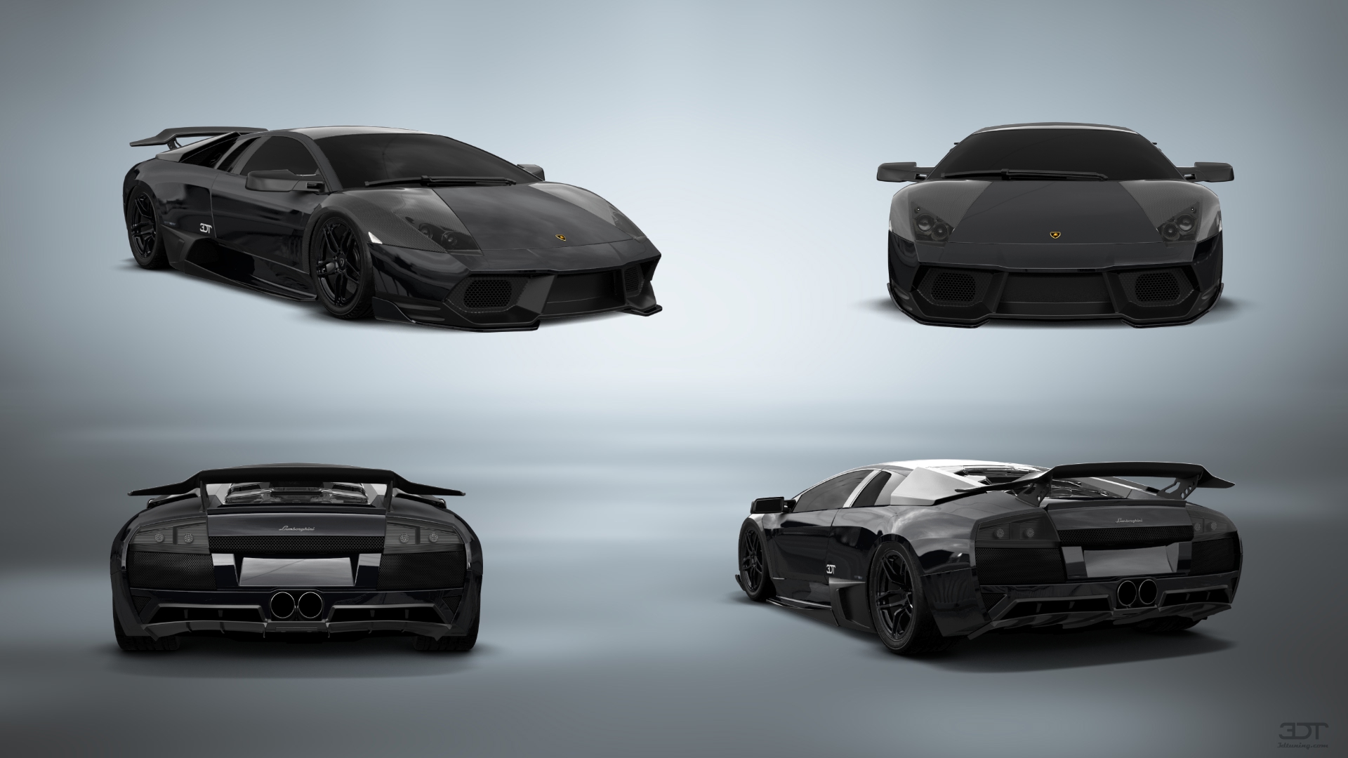 N00bGrasshopper247 | 3DTuning汽车车库