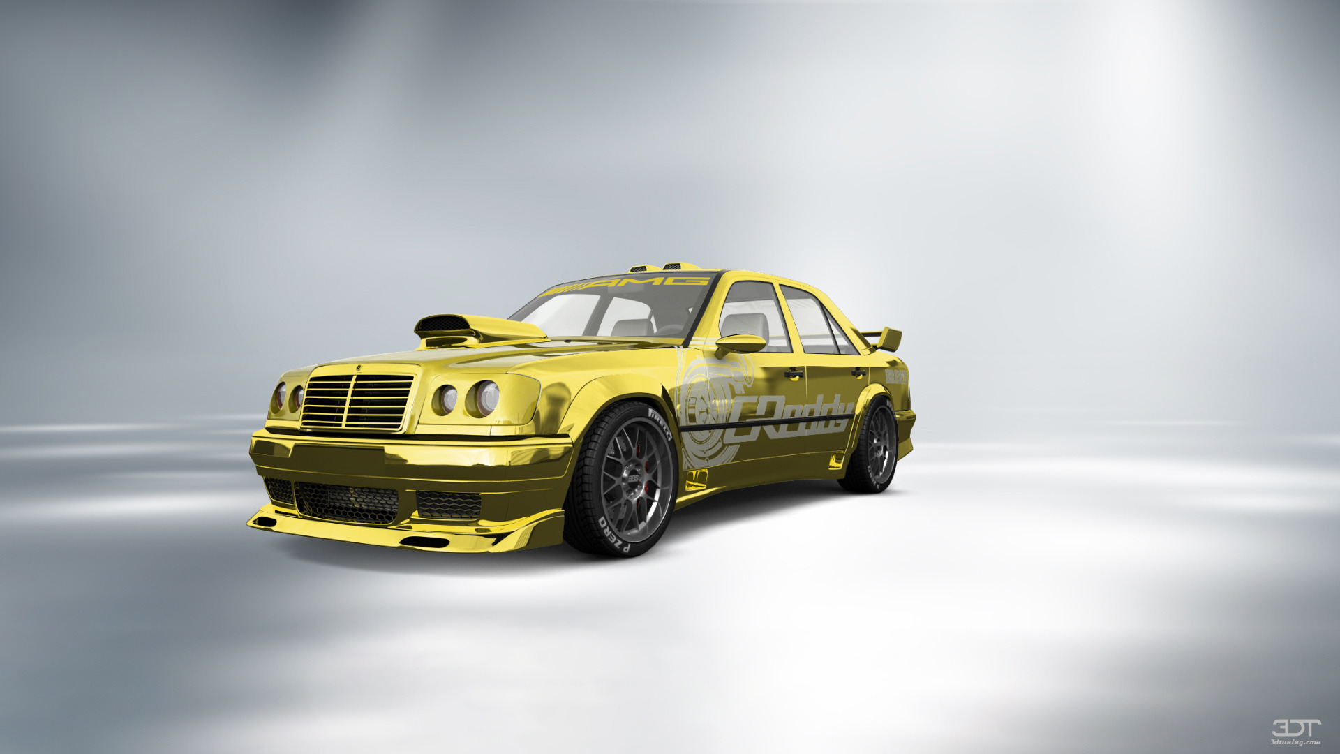 yd349470 | Car Garage on 3DTuning