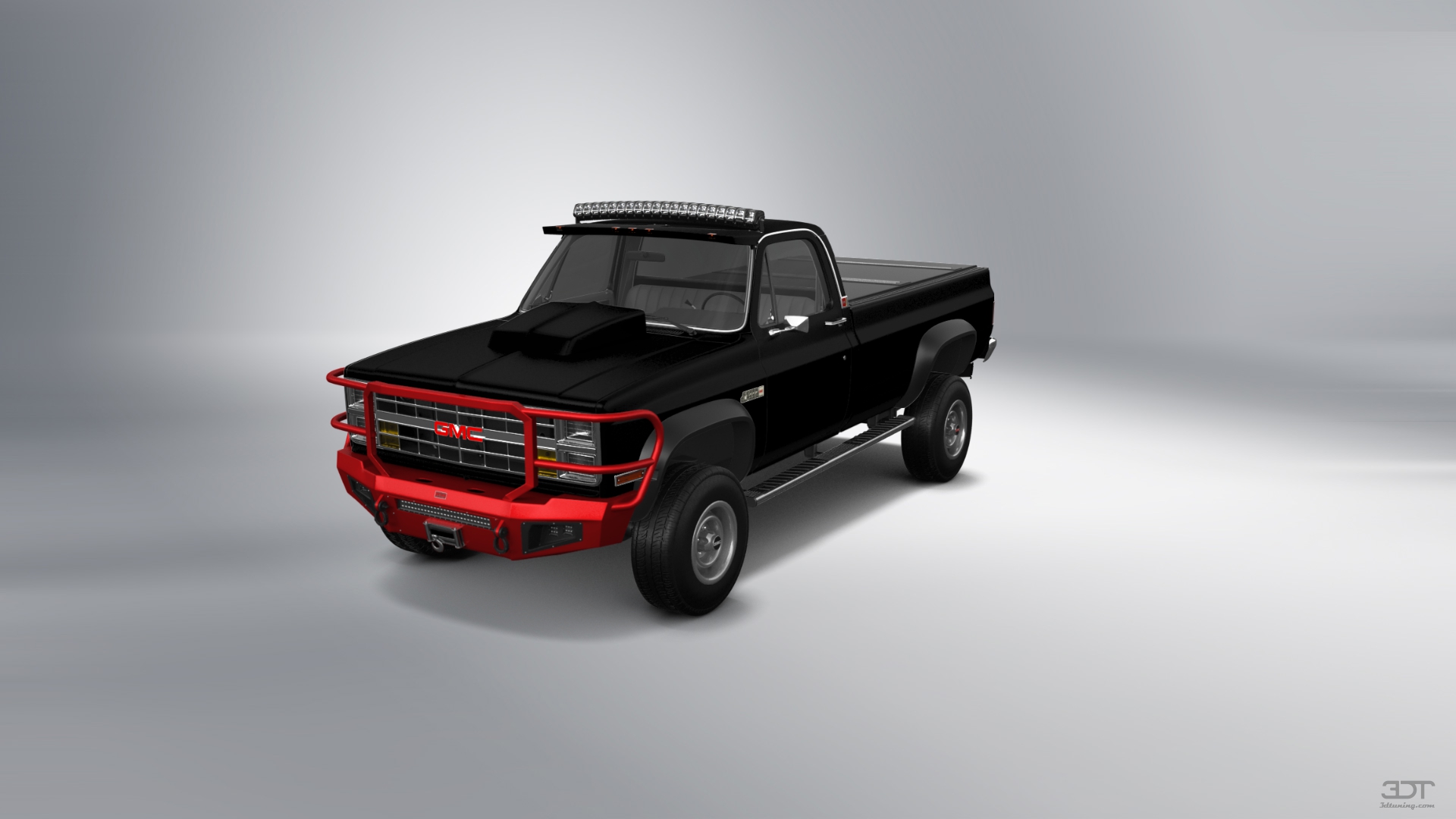 kurtis.wilson22@icloud.com's Car Garage | 3DTuning