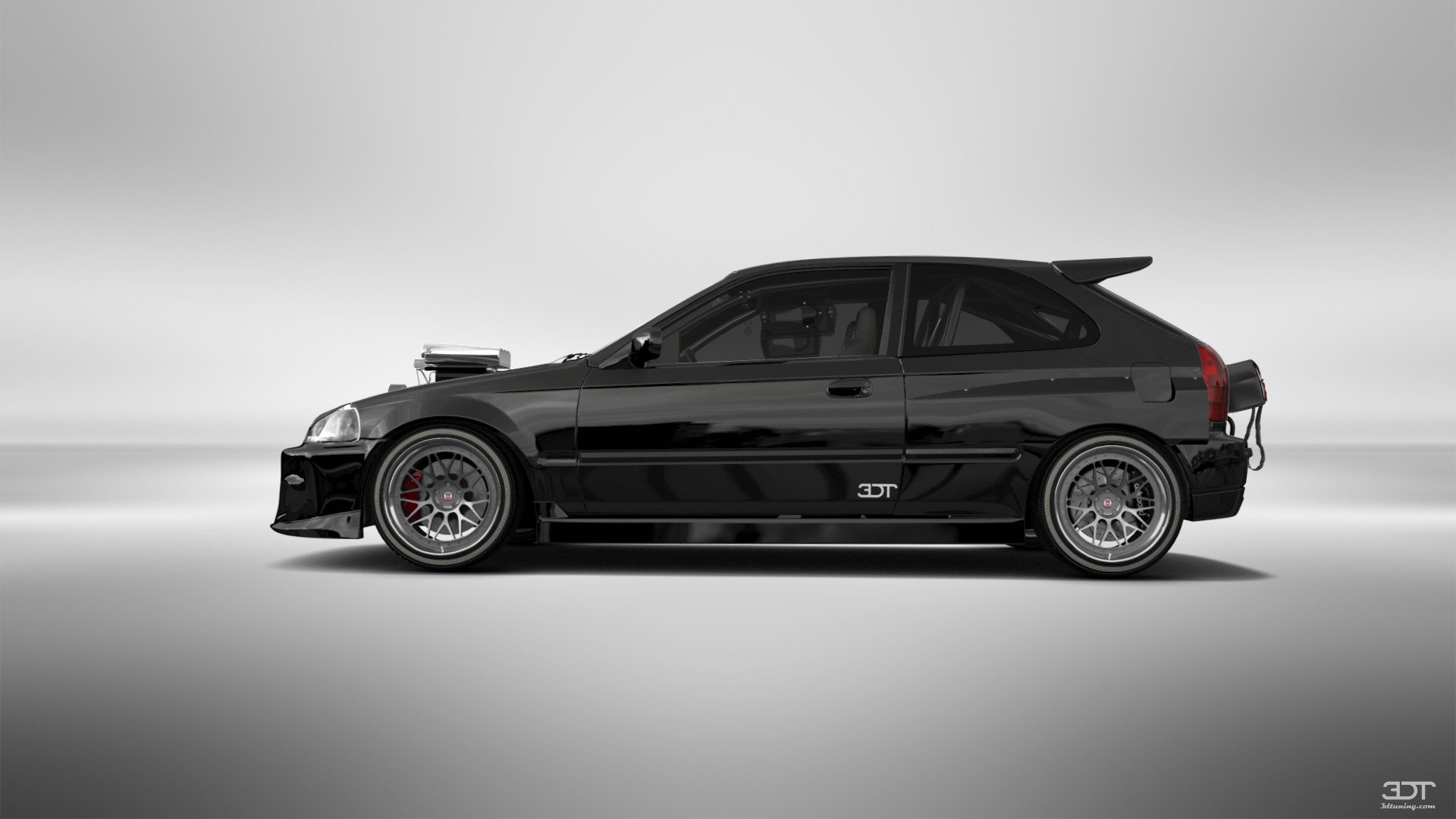 julian.aguila.424's Car Garage | 3DTuning