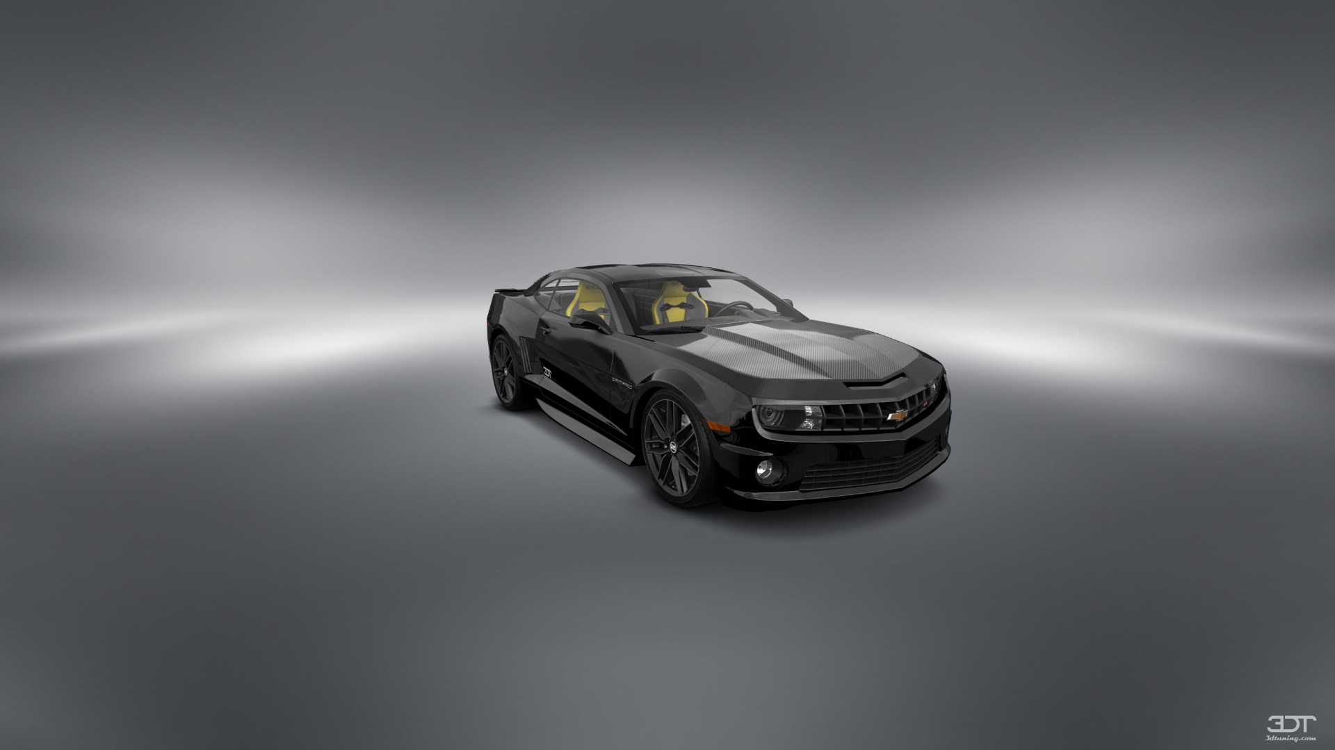 3DT-Share-35's Car Garage | 3DTuning