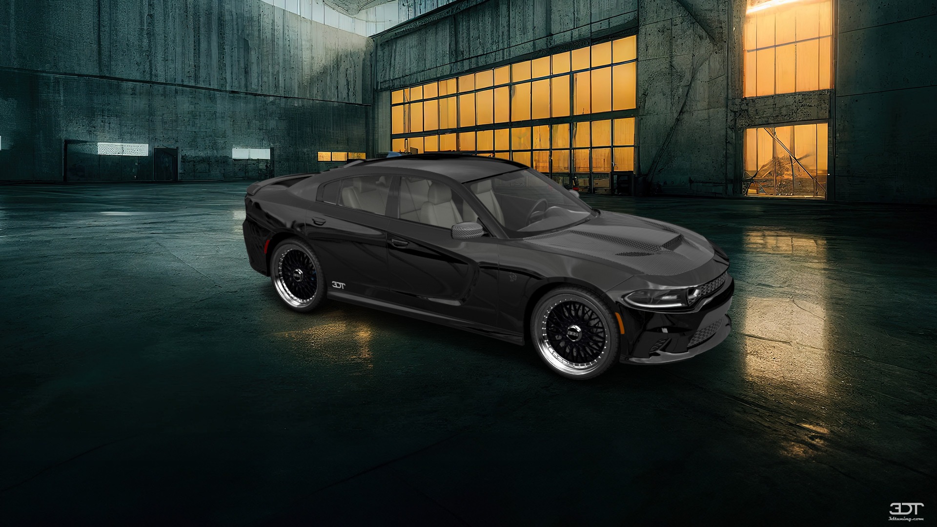 natebrady's Car Garage | 3DTuning