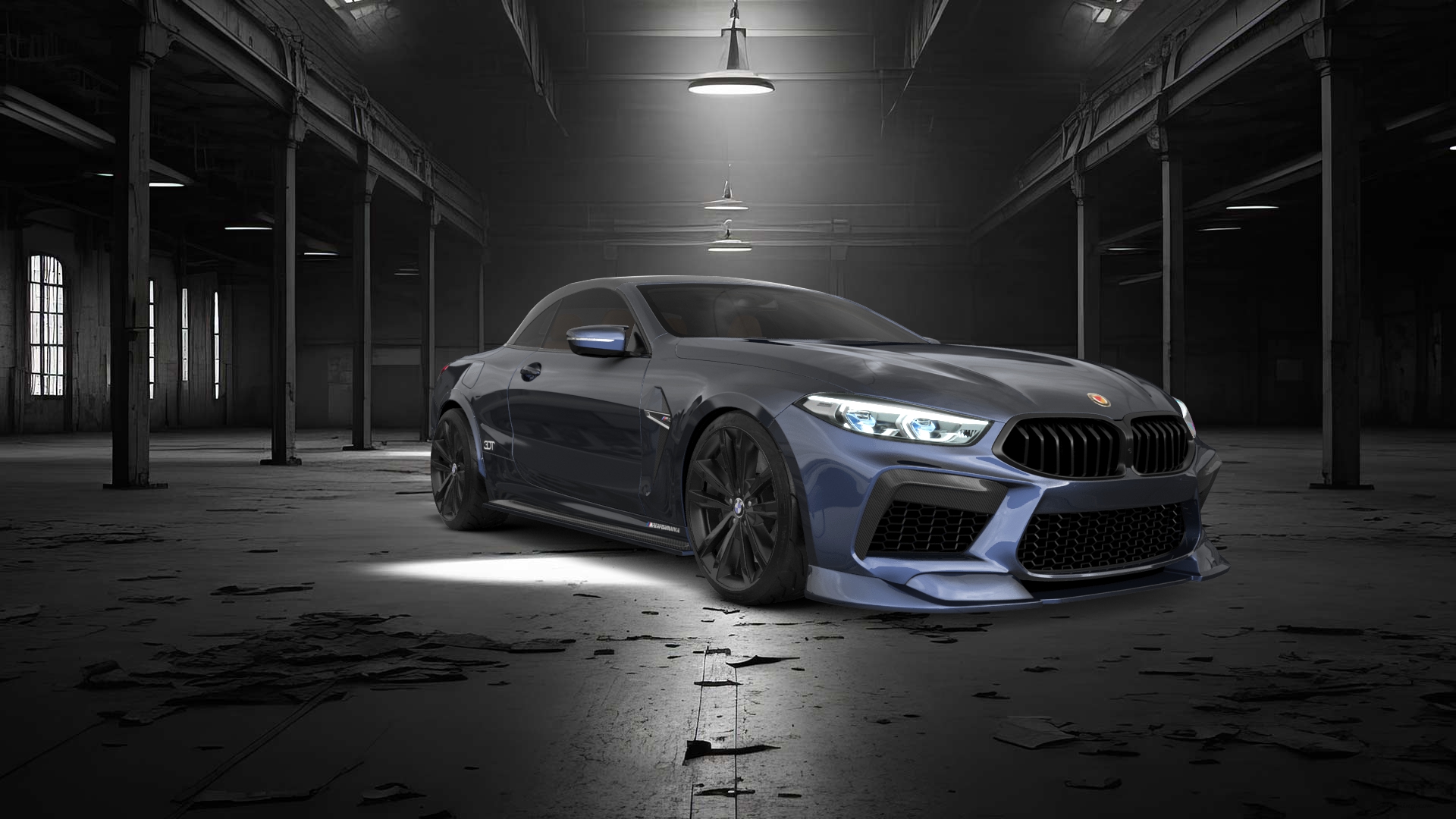yasho32's Car Garage | 3DTuning