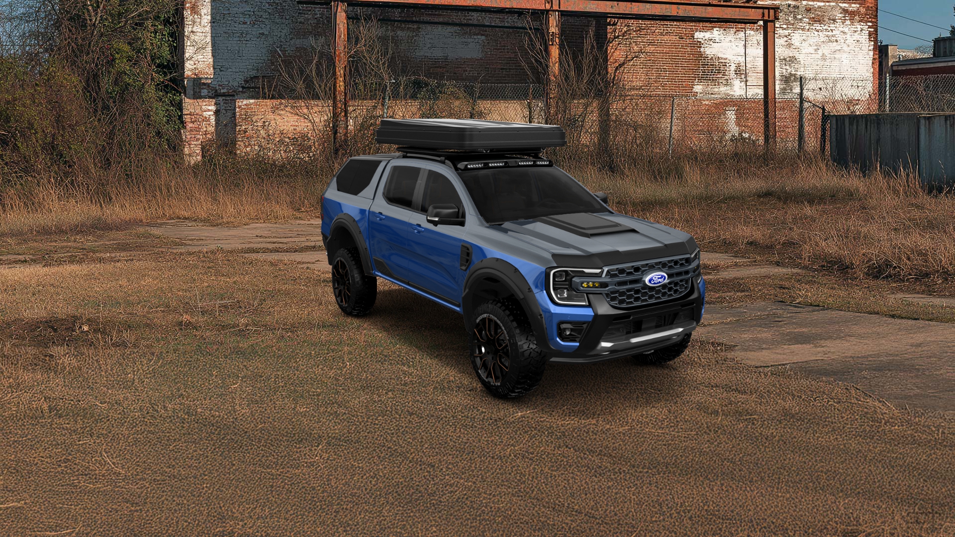 cslabaugh | Car Garage on 3DTuning
