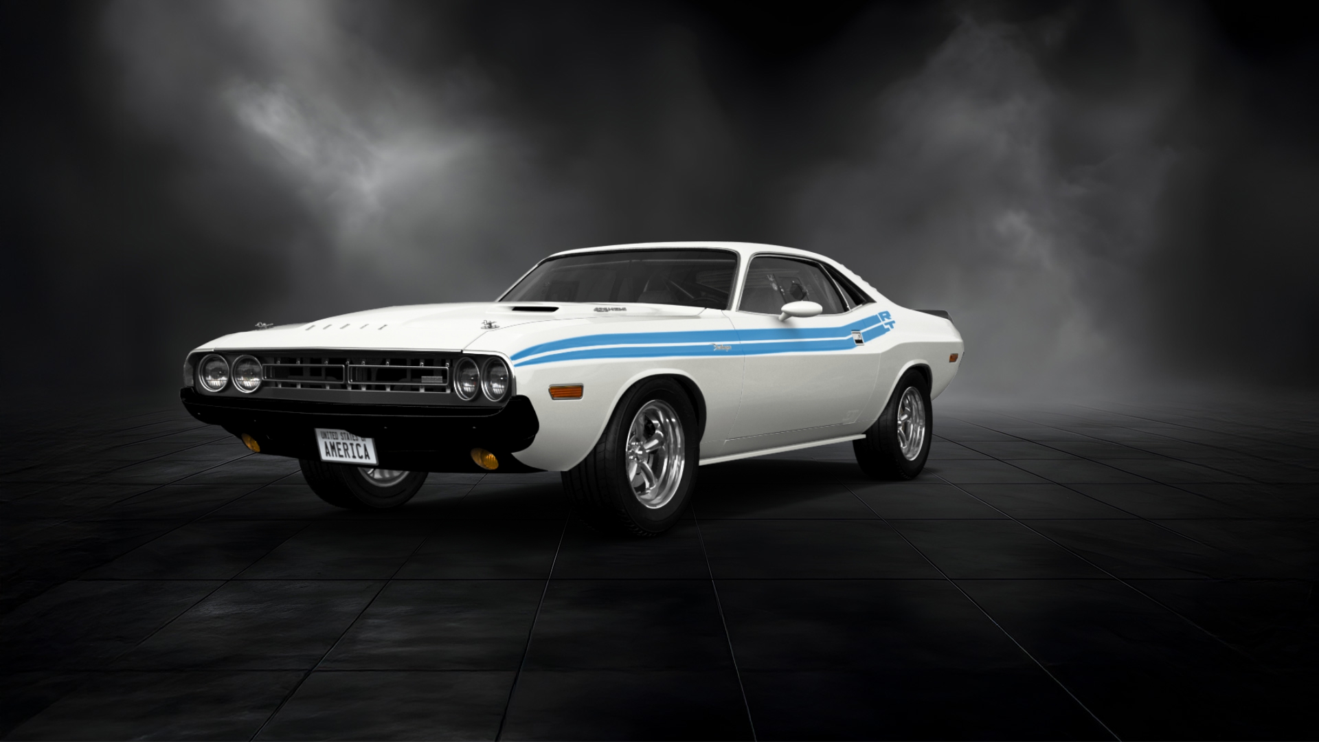 texas-ranger319's Car Garage | 3DTuning