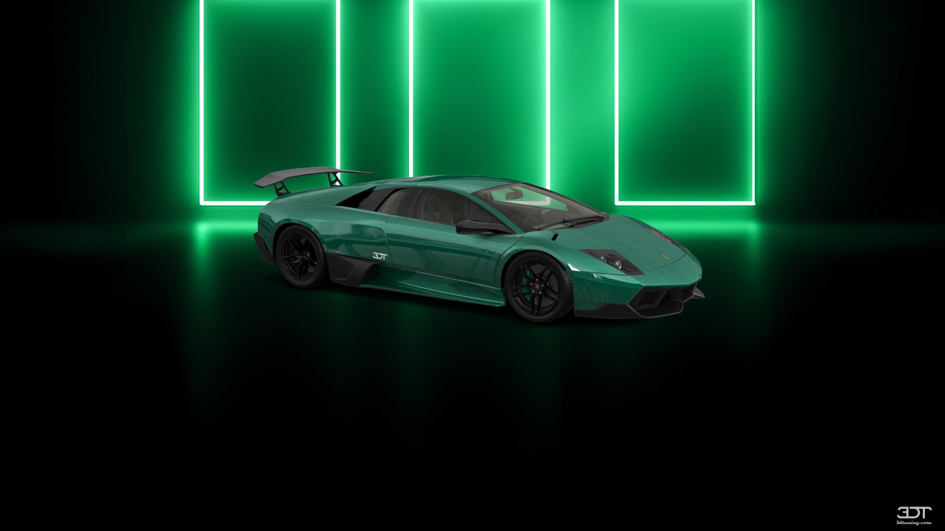 CarModifier | Car Garage on 3DTuning