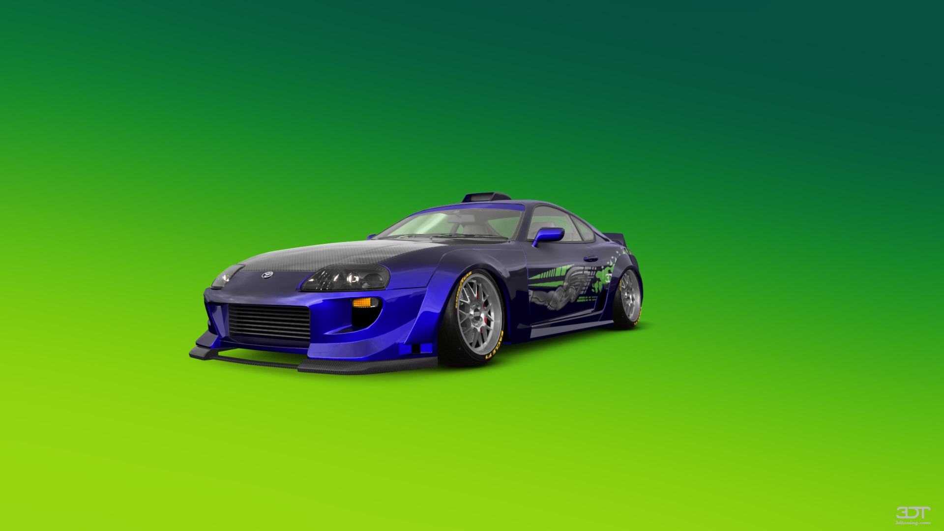 su_P1xaNsmp7c | Car Garage on 3DTuning