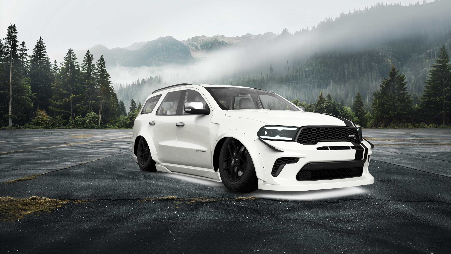 GoldenPilot5546's Car Garage | 3DTuning