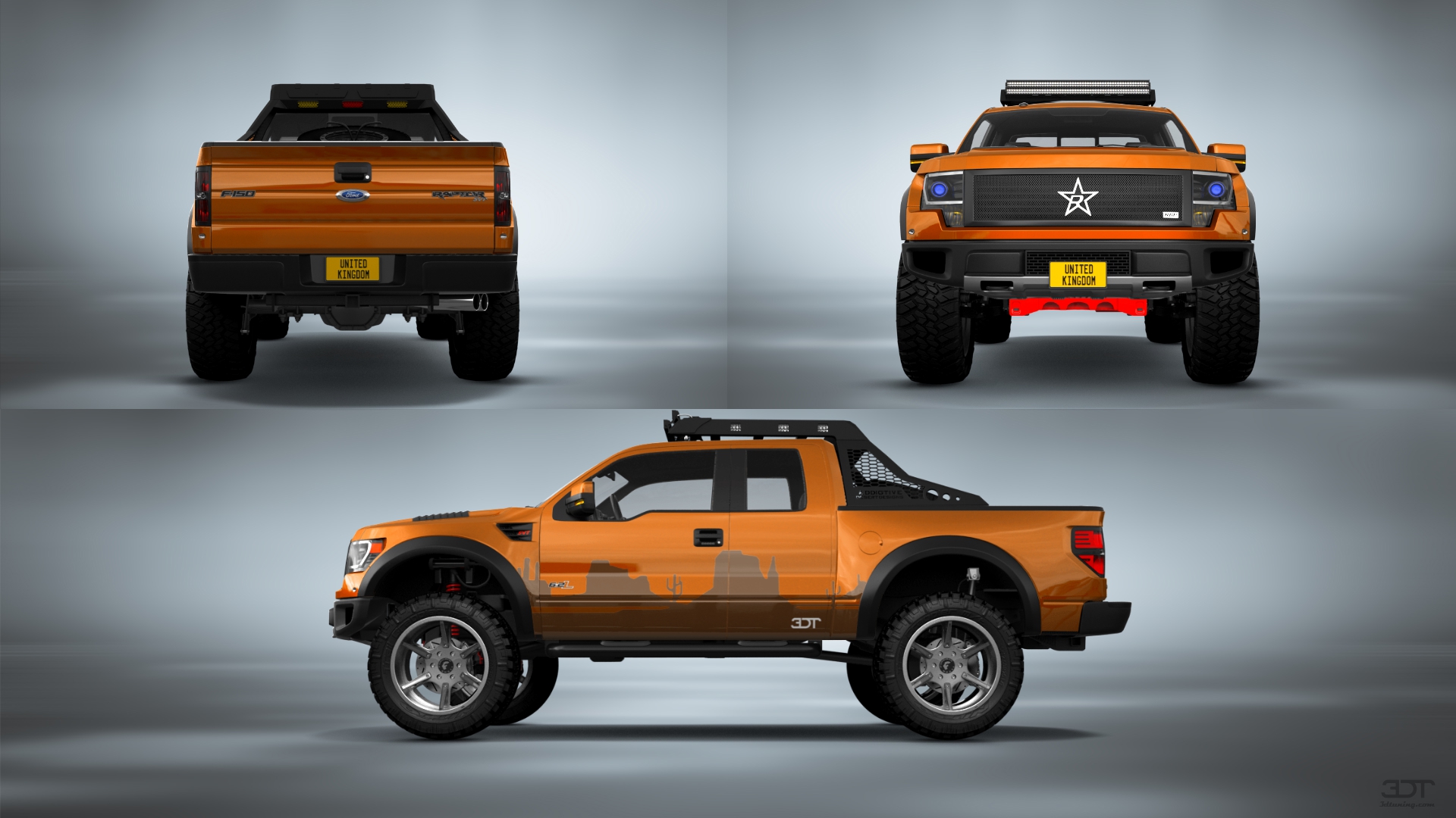 Tuner_wFibOEadM | Garage Auto sur 3DTuning