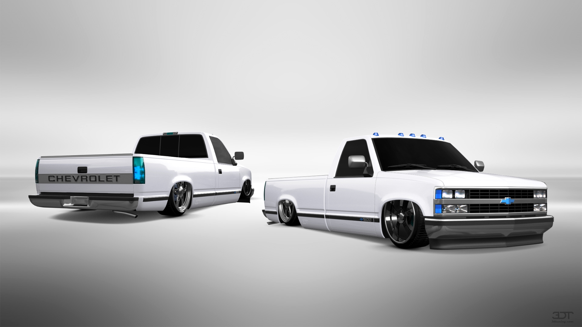 Tuner_0mK0yK4e2 | Car Garage on 3DTuning