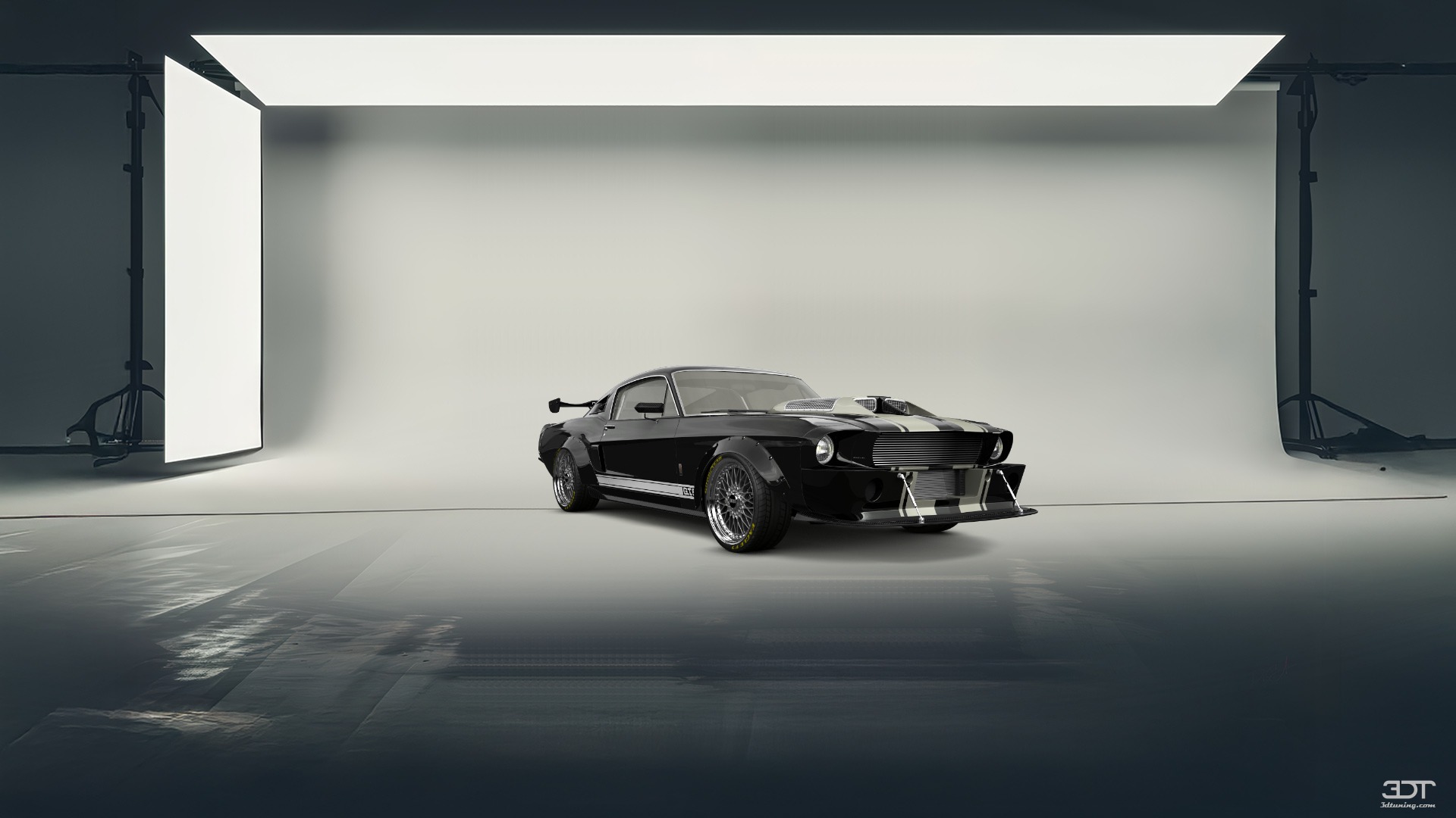 MrJcool14 | 3DTuning 자동차 차고