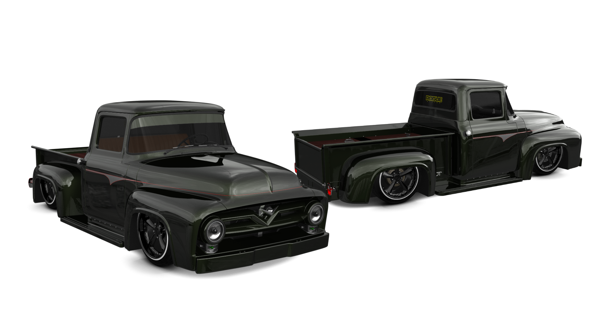 foxkit0ne | Car Garage on 3DTuning