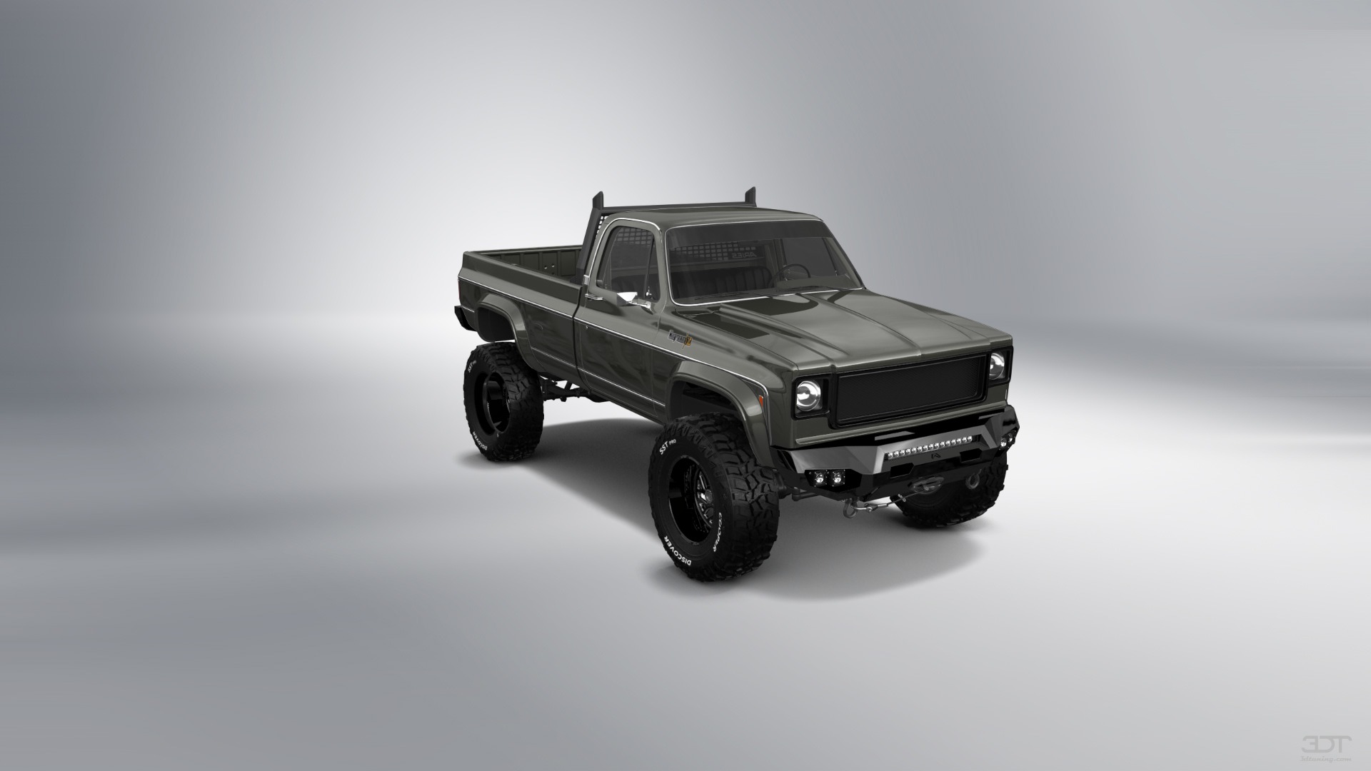 30wwtaylor | Car Garage on 3DTuning