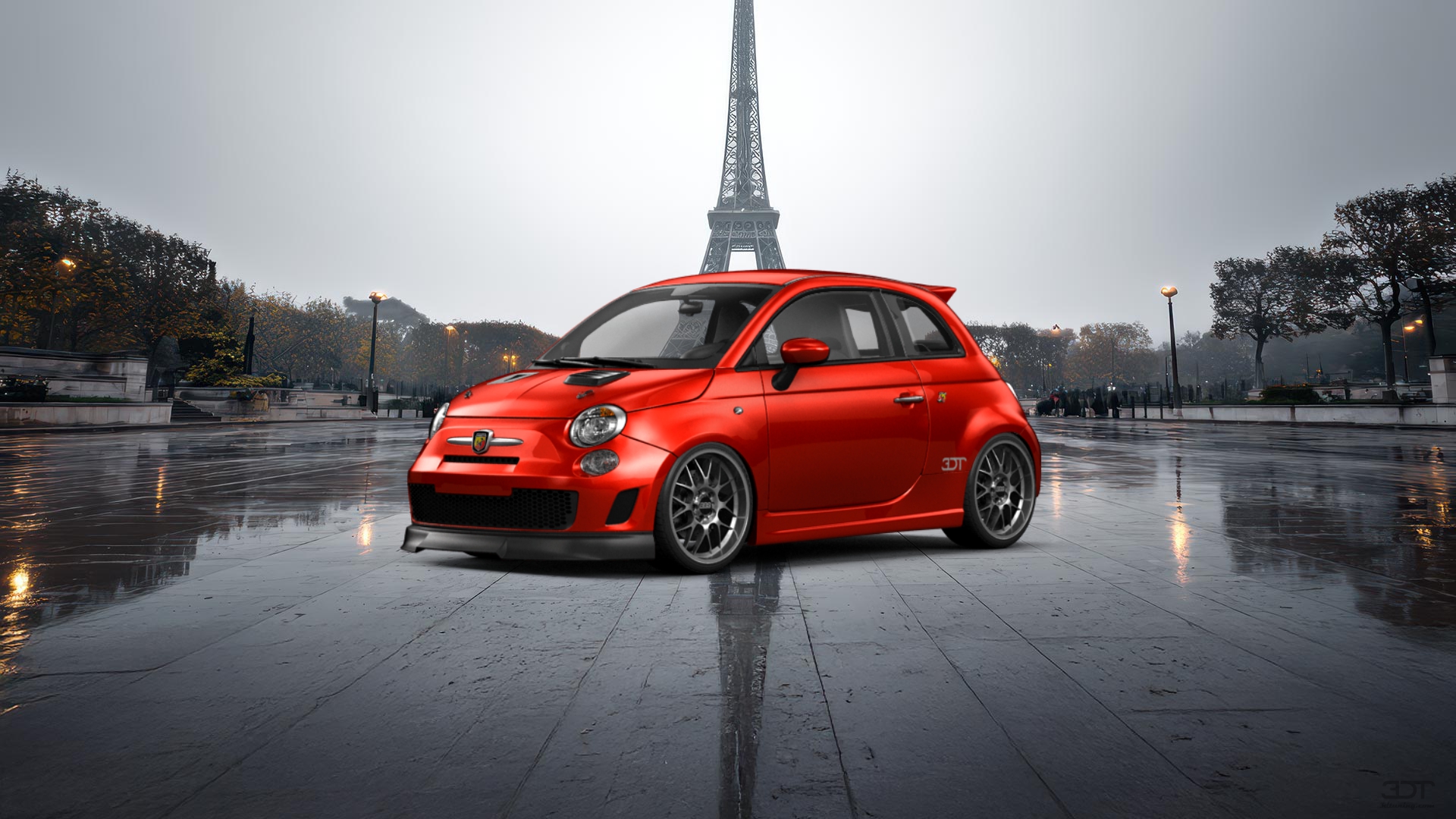 Player_7735721718 | Autogarage auf 3DTuning