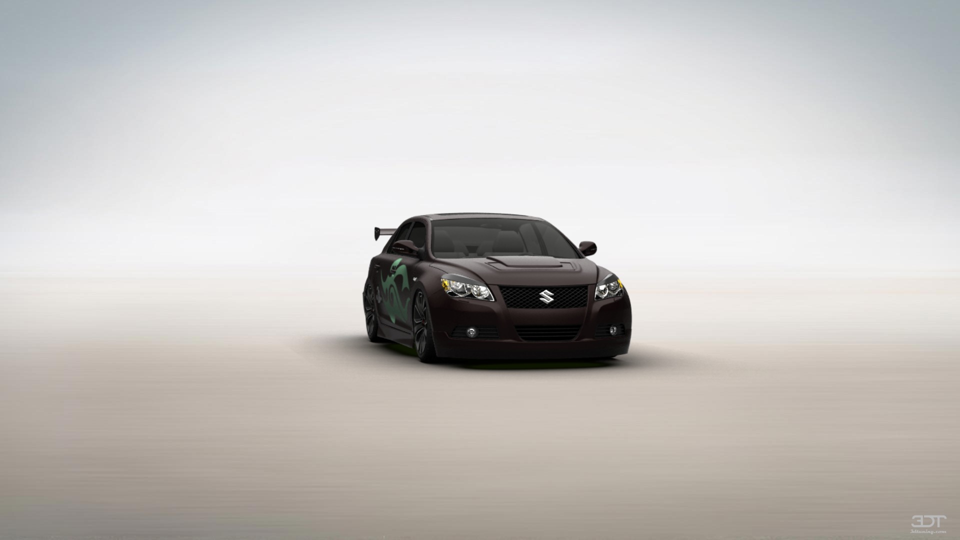 3DT-Share-5's Car Garage | 3DTuning