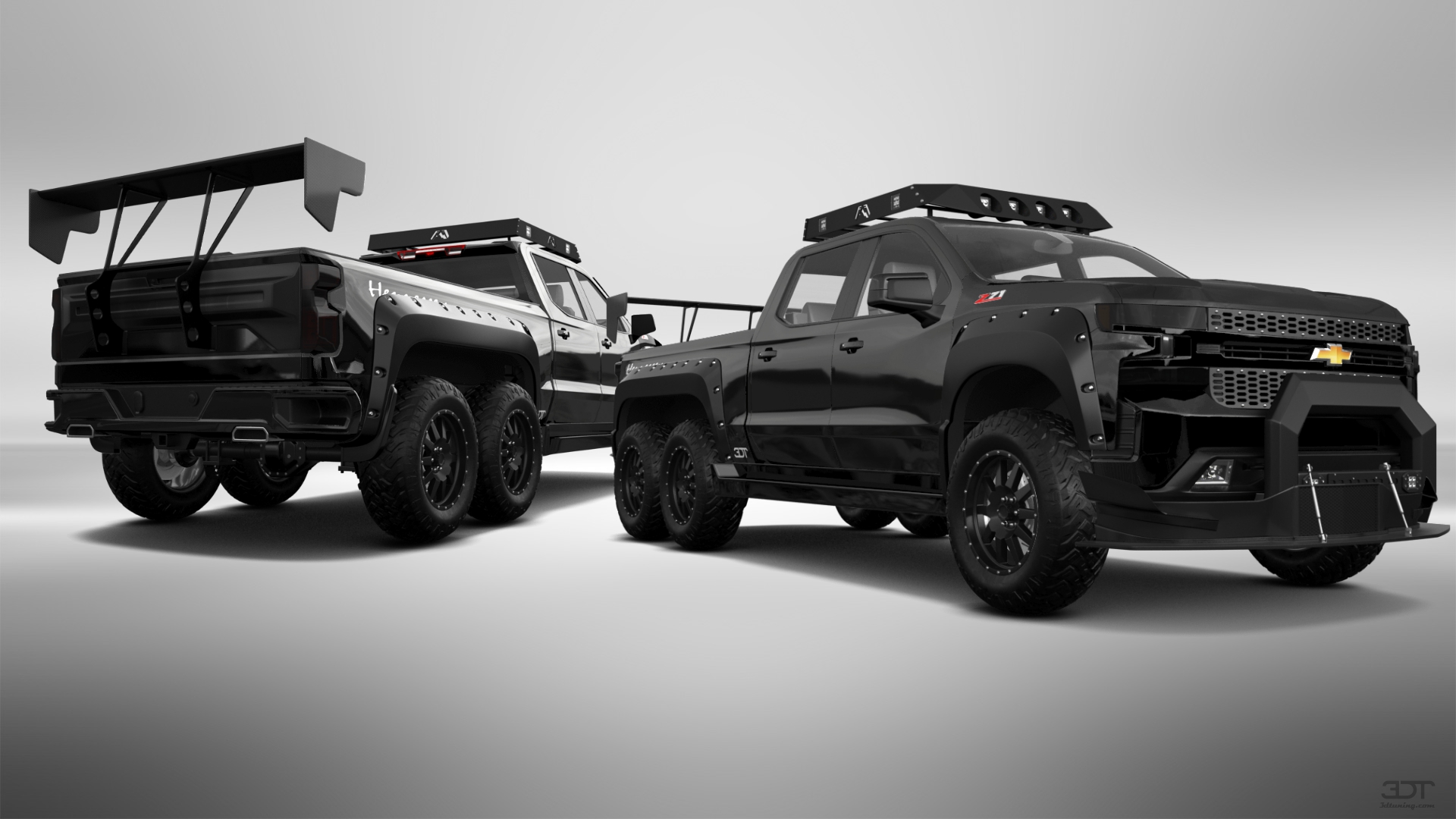 su_Tvbo9rjGhX's Car Garage | 3DTuning