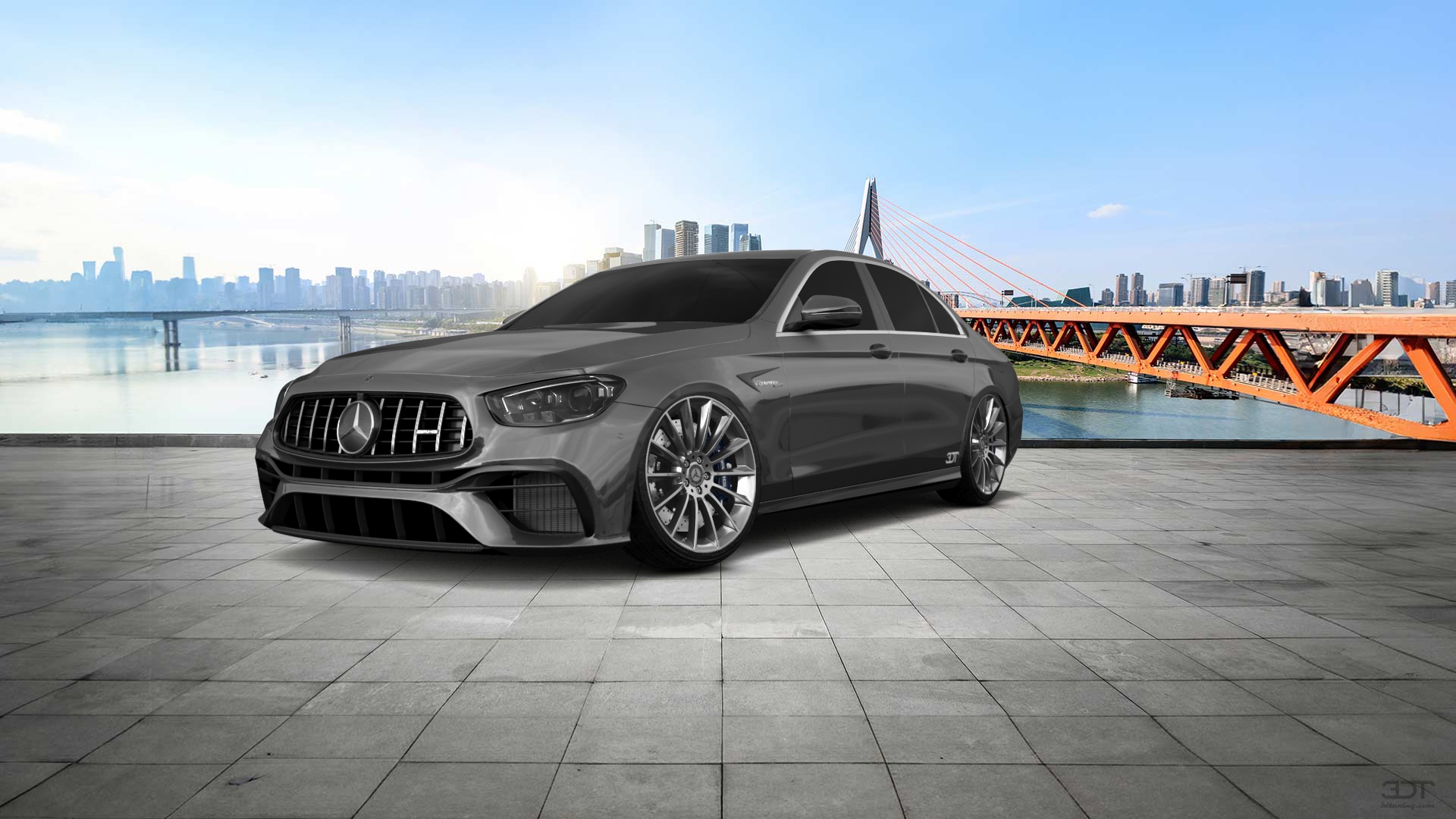 oGigante2k14's Car Garage | 3DTuning