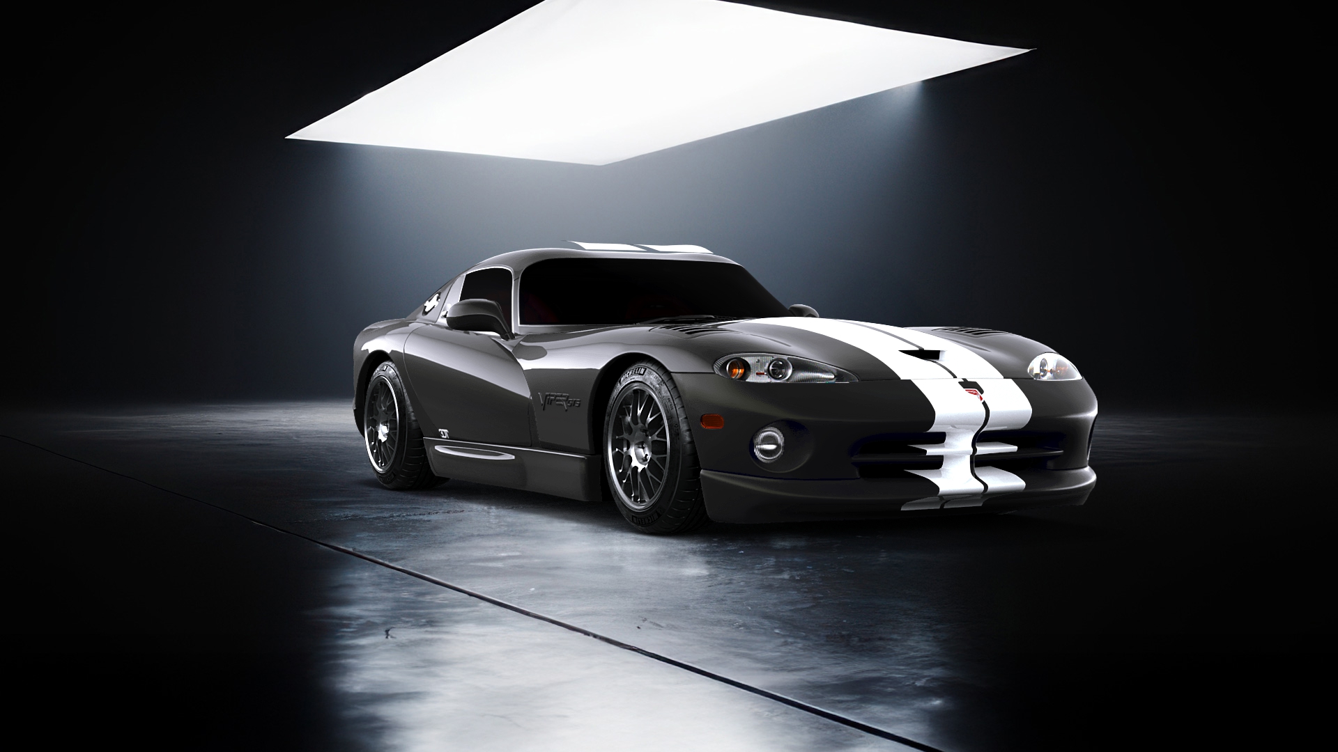Tuner_VJMJic04F | Car Garage on 3DTuning