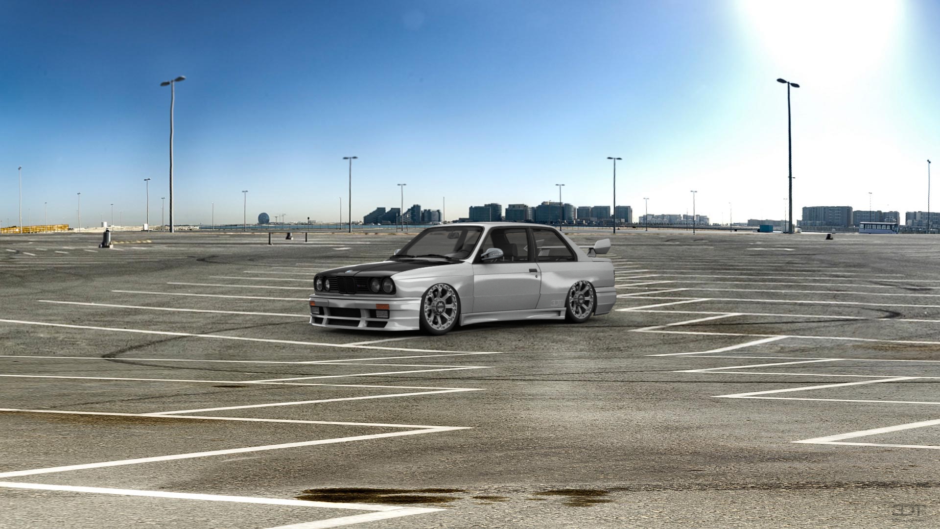 gianni06's Car Garage | 3DTuning