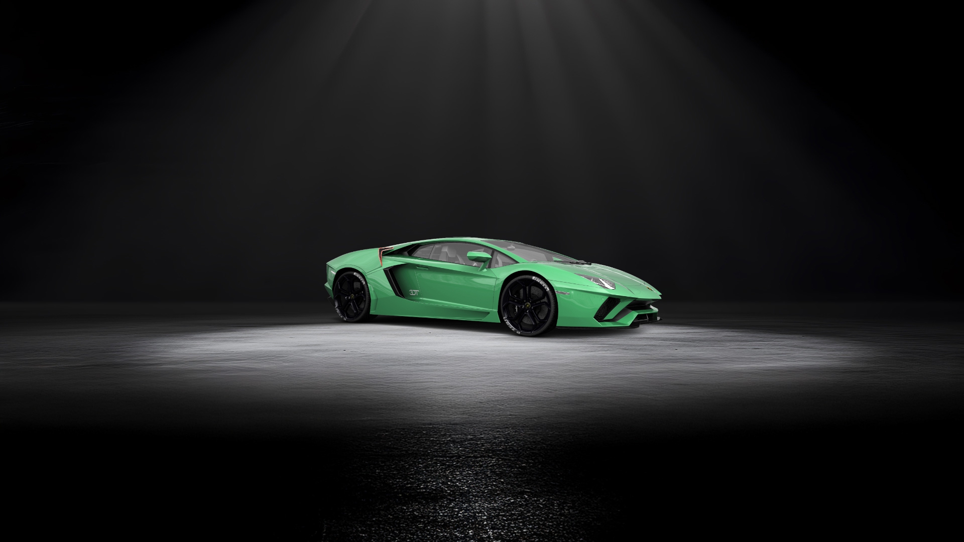 abraham2o2o's Car Garage | 3DTuning