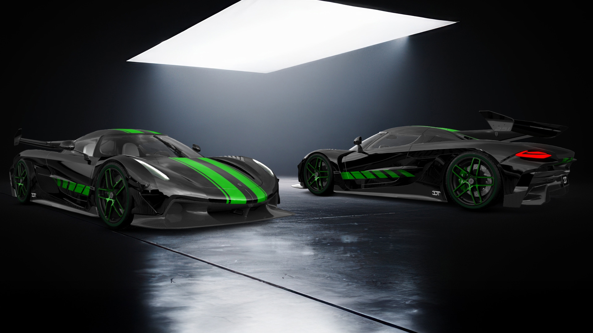 FrankJaguar3447 | Feed de Actividad en 3DTuning