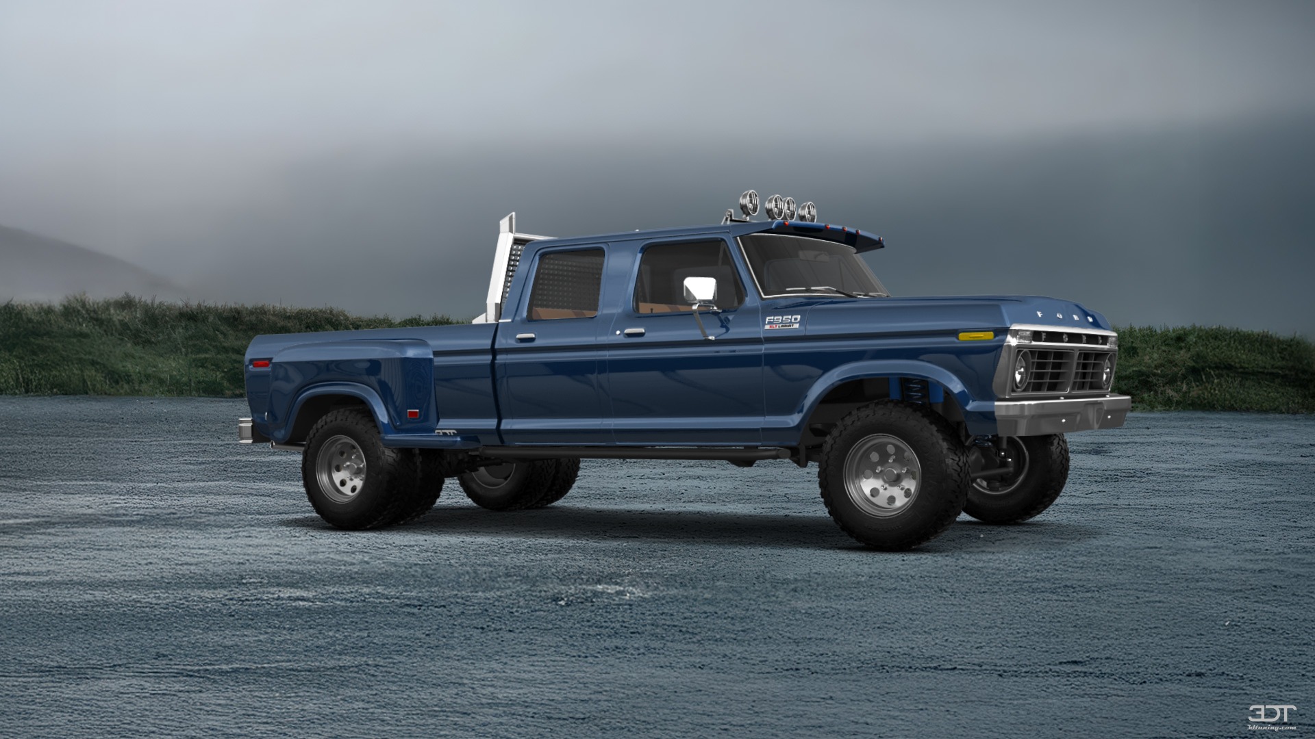 collinscottreed | 3DTuning汽车车库