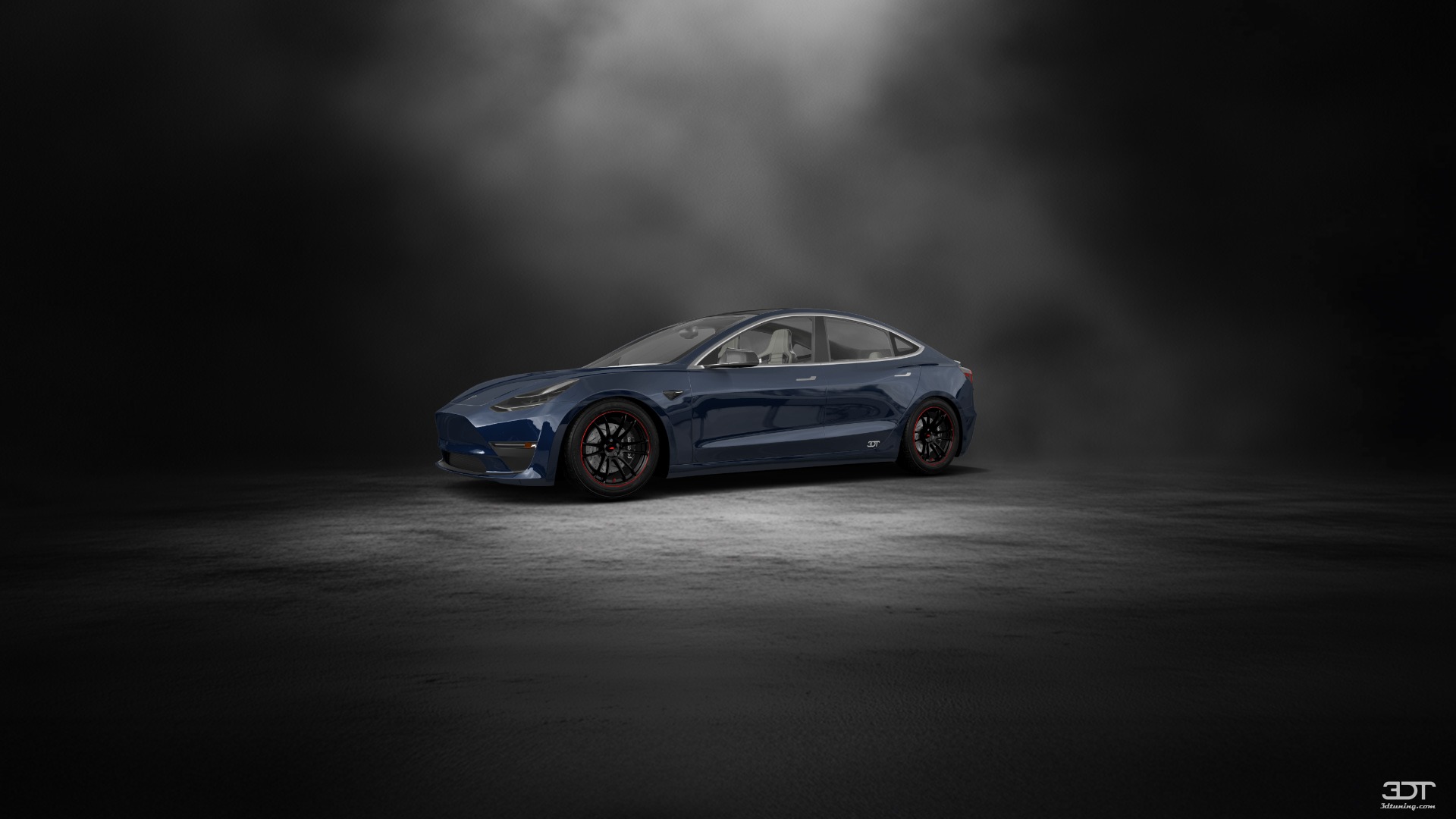 aslanaytekin09's Car Garage | 3DTuning