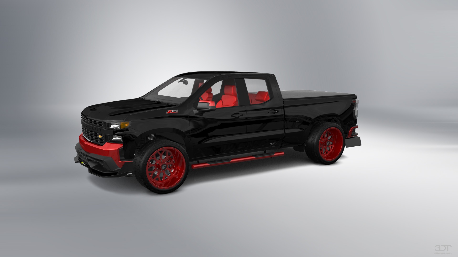 Black_Nygras69's Car Garage | 3DTuning