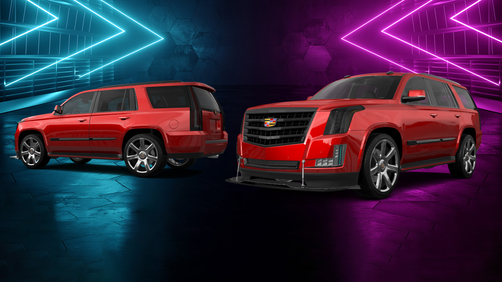 zxze | Car Garage on 3DTuning