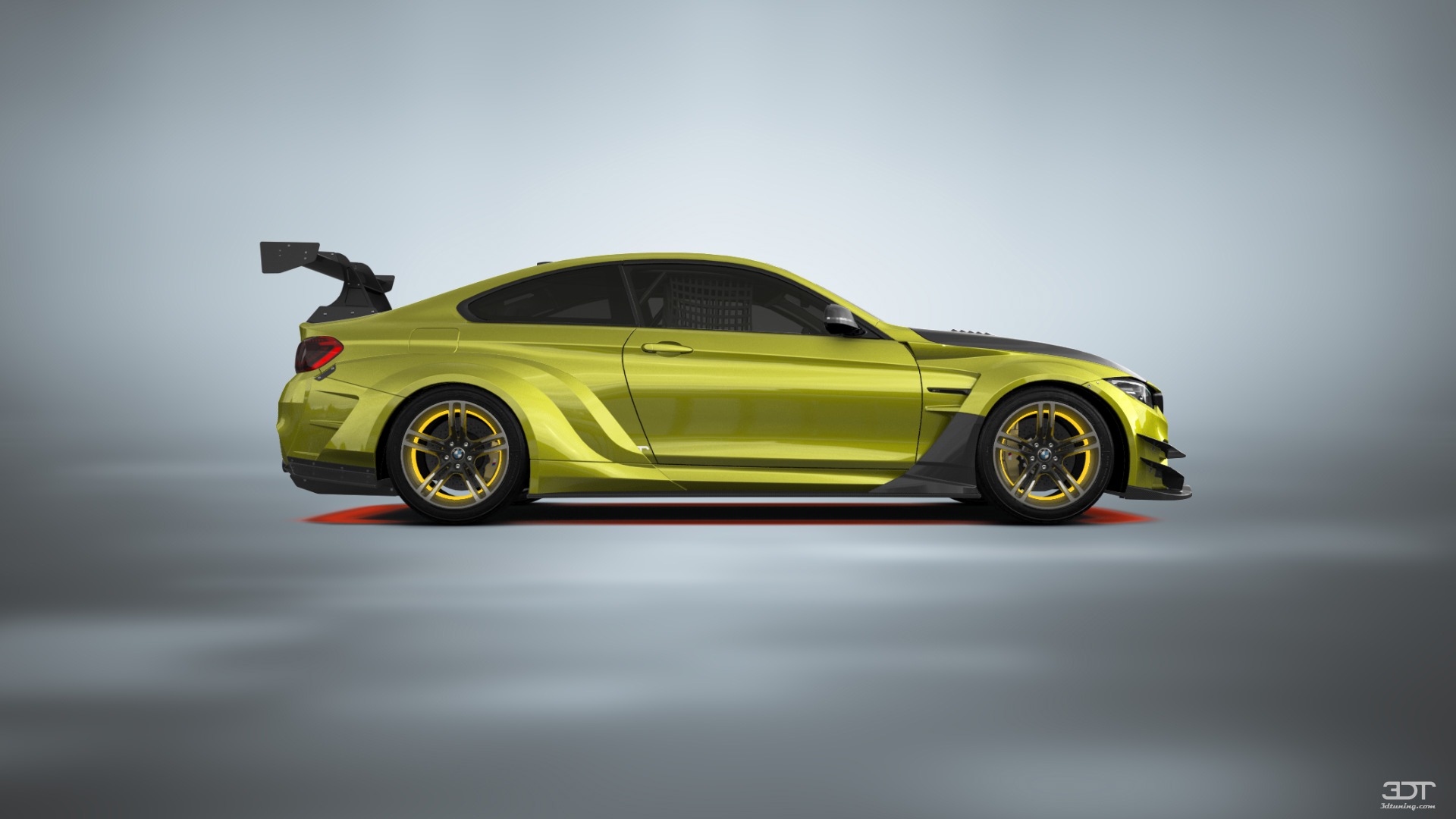 3DT-Share-40's Car Garage | 3DTuning