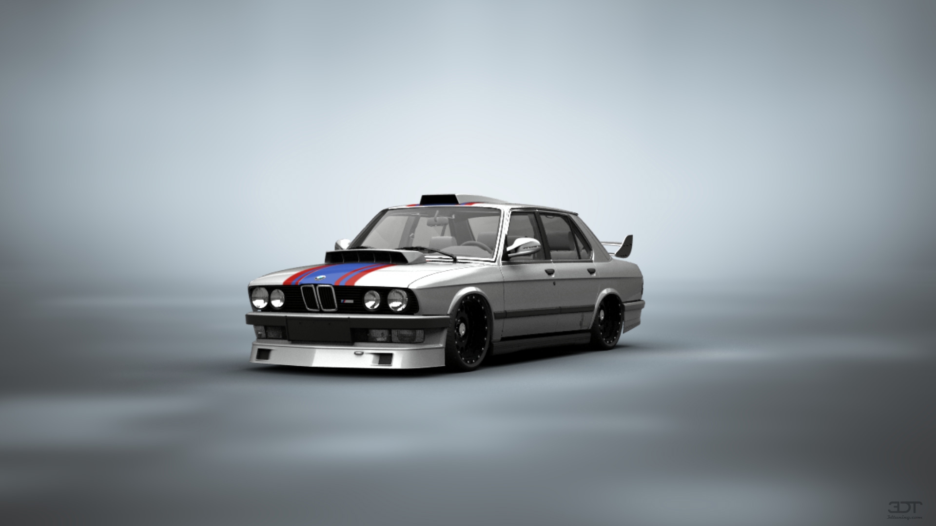 Casimir280212's Car Garage | 3DTuning