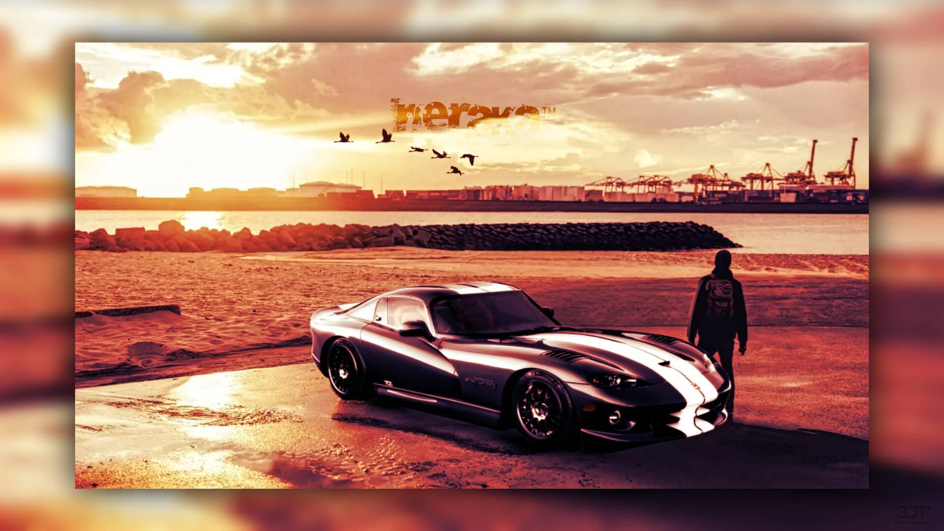 NERAKA | Activity Feed on 3DTuning