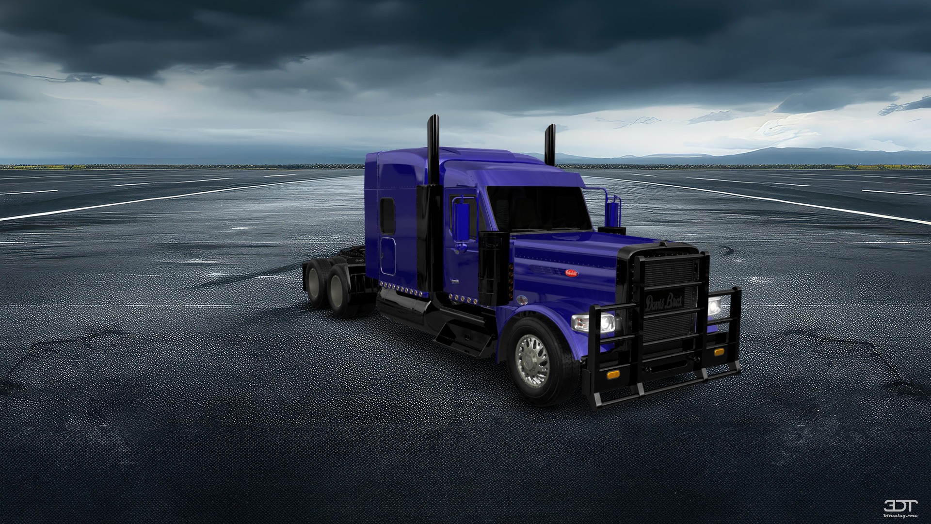 dream.cars | Car Garage on 3DTuning