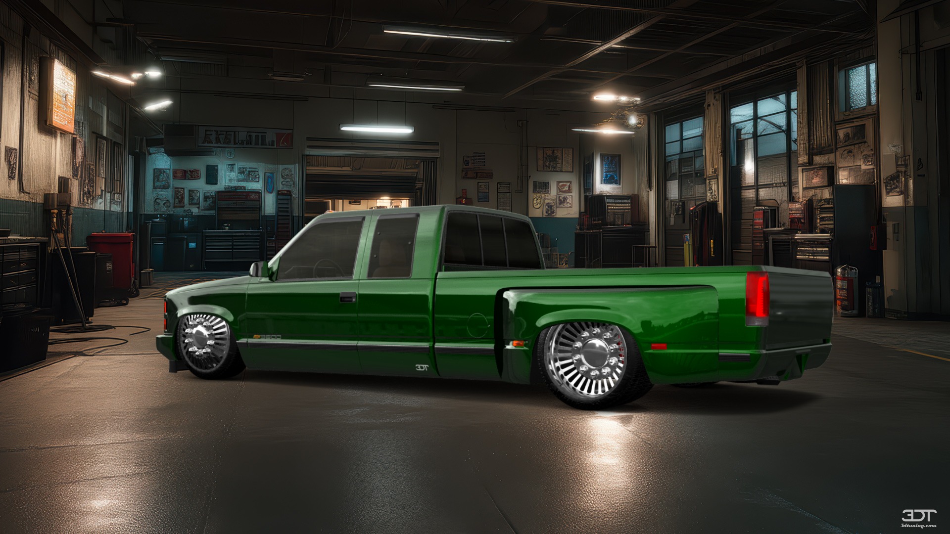 lchavez17 | 3DTuning汽车车库