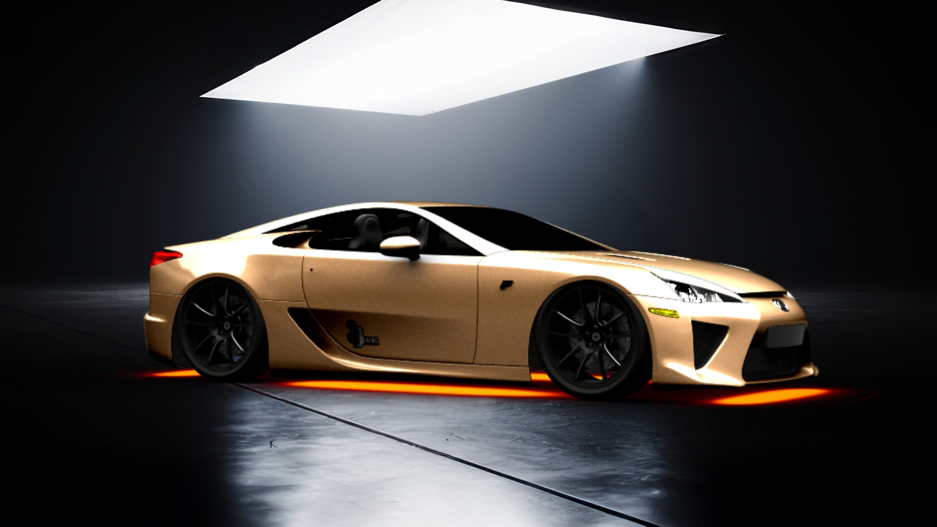 cjohnson27 | Feed de Atividade no 3DTuning