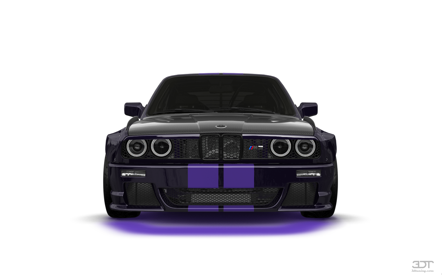 TraeganM1234 | Car Garage on 3DTuning