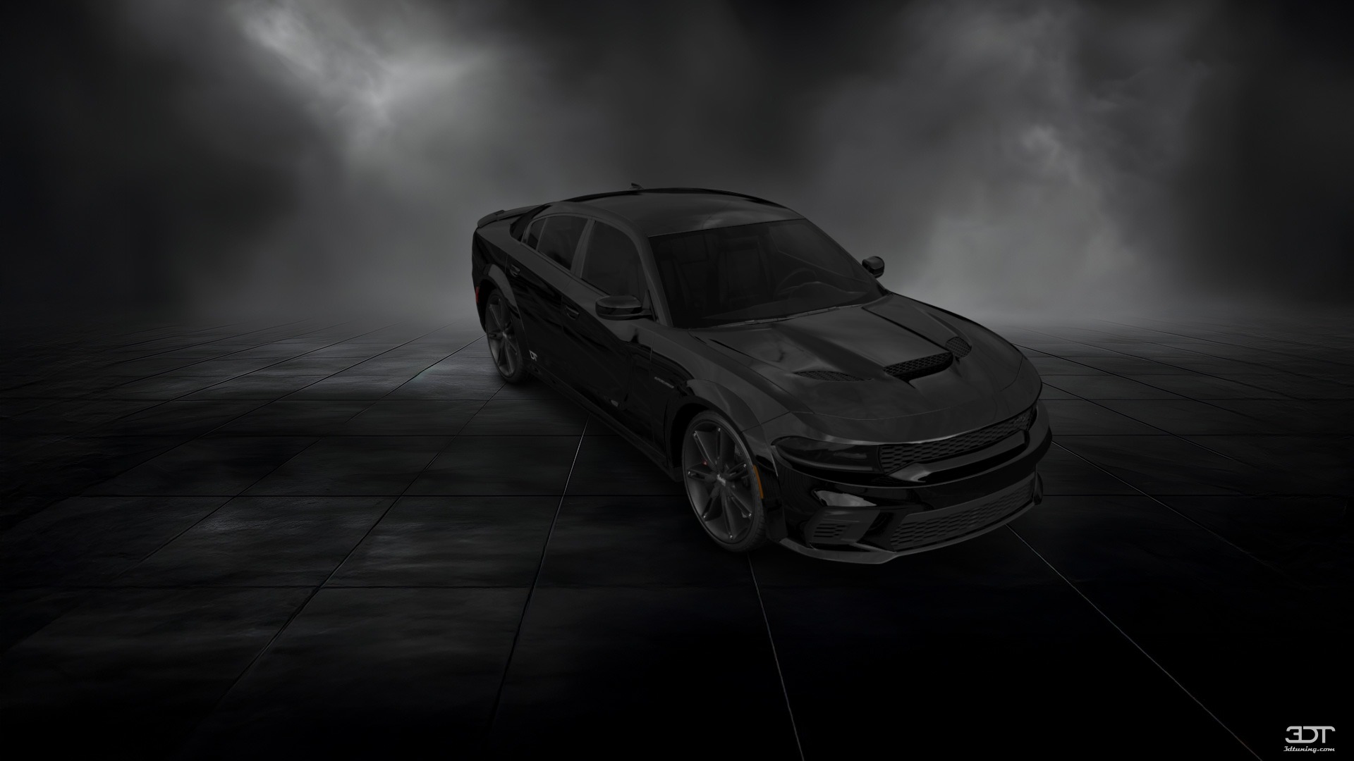 FASTMONEYCARS's Car Garage | 3DTuning