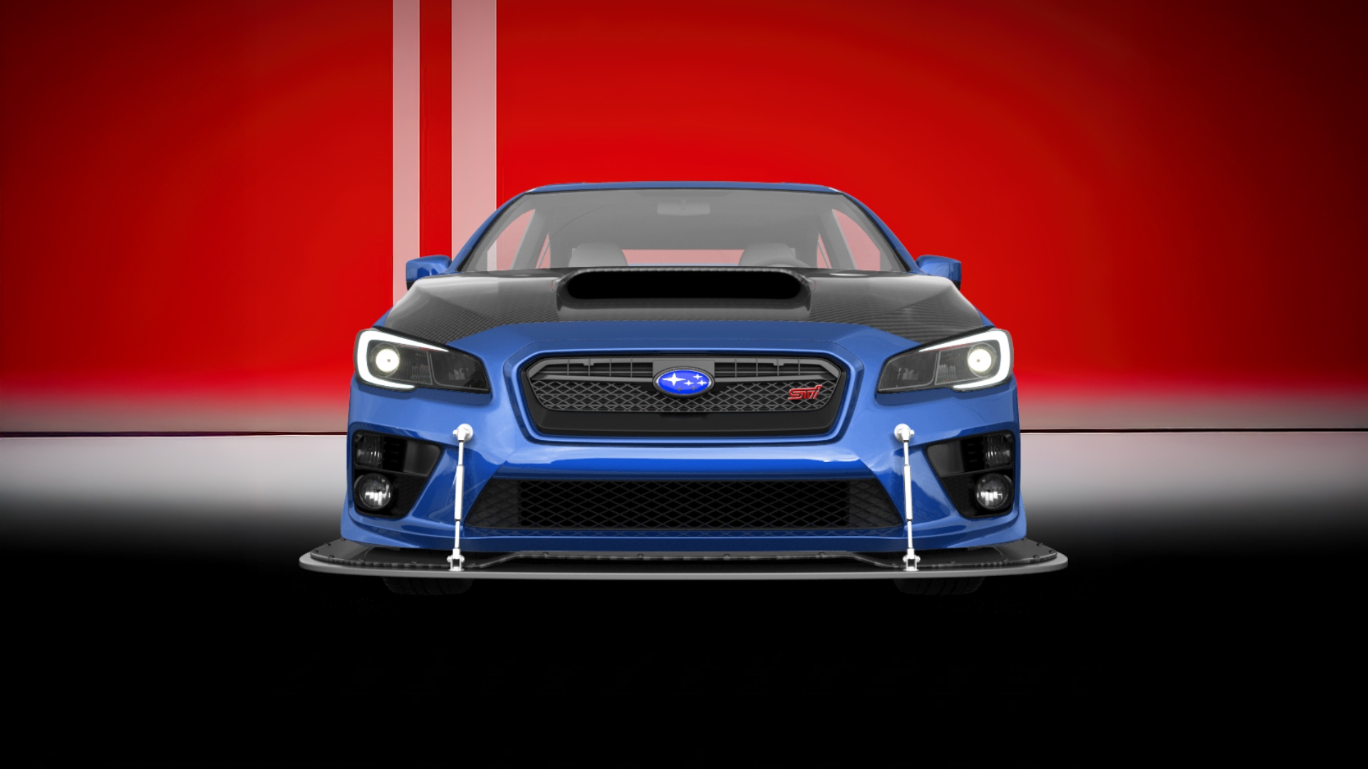 0kcnb-PdG2 | Garagem de Carros no 3DTuning