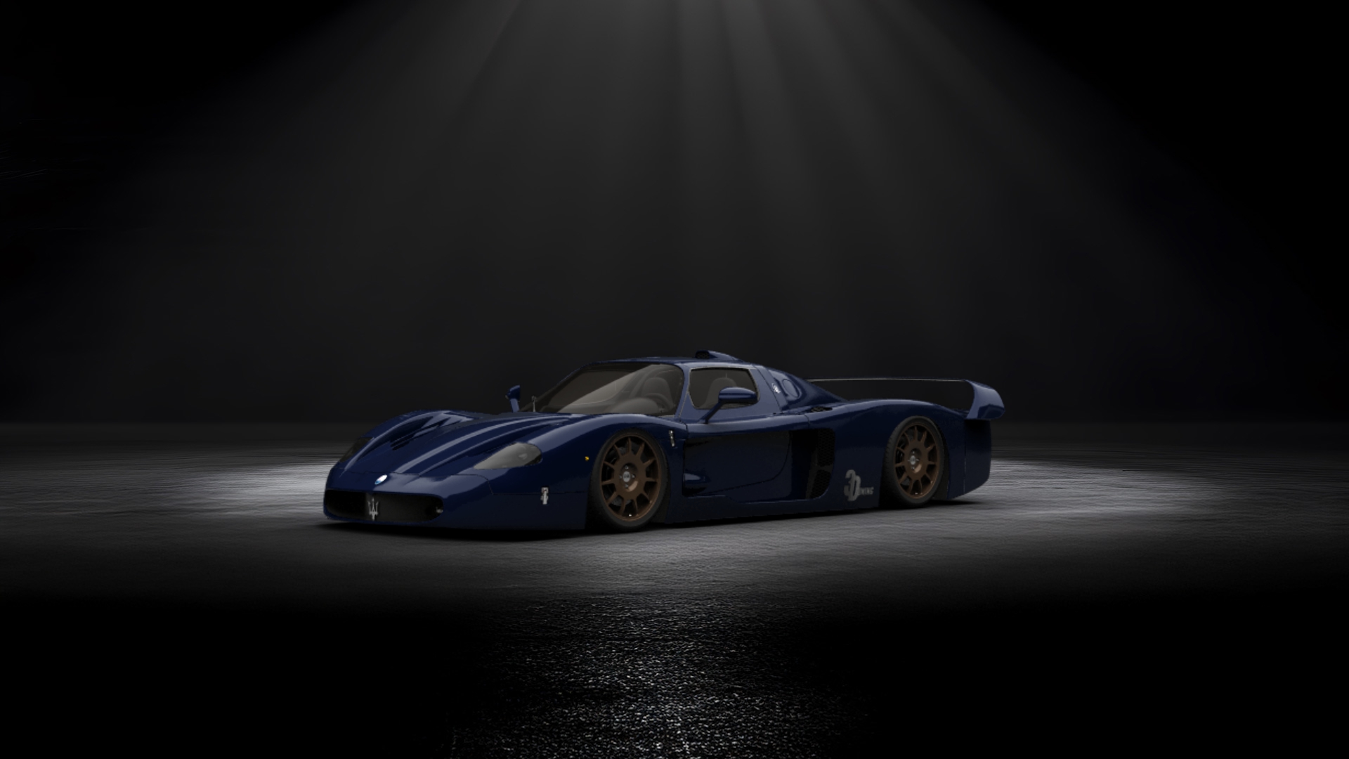 bbam10's Car Garage | 3DTuning
