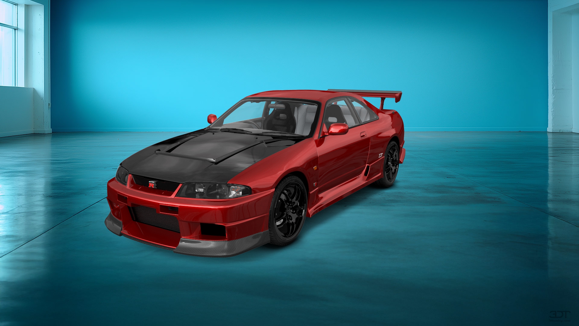 Tuner_3x4ydB2E7 | Autogarage auf 3DTuning