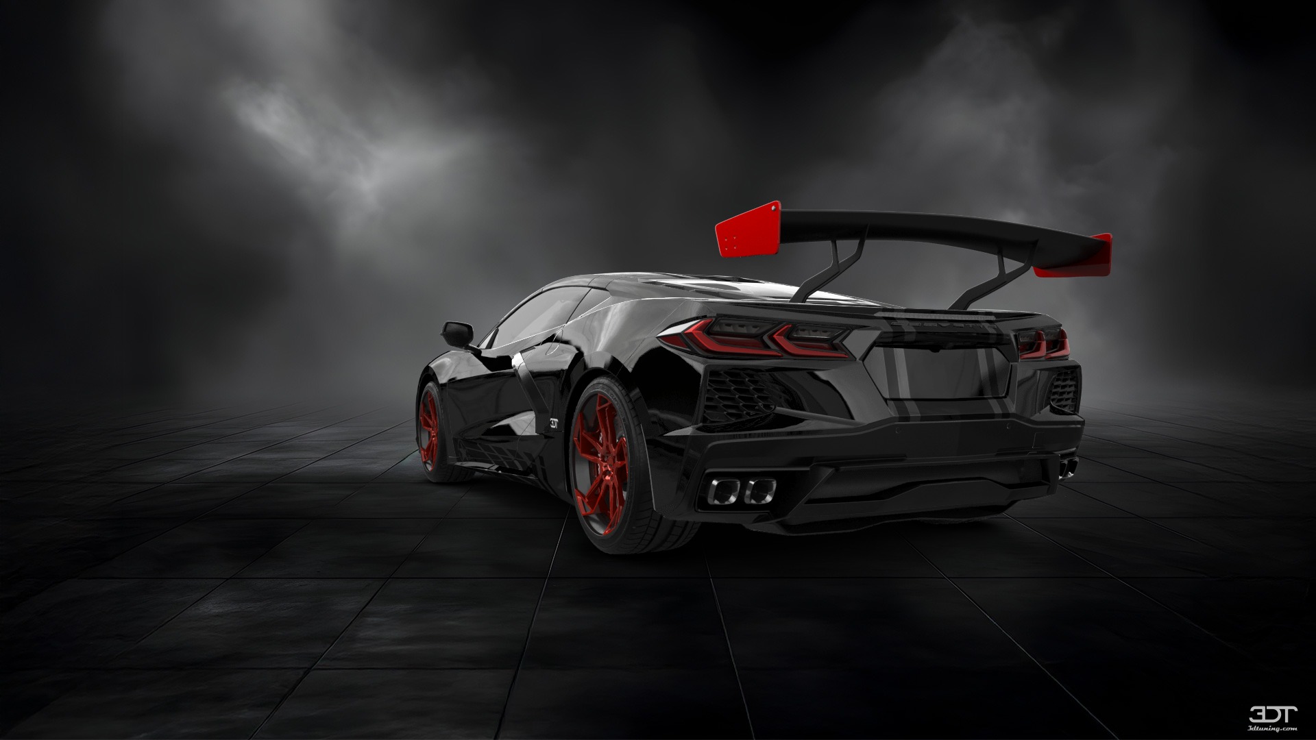 ASTRA2201's Car Garage | 3DTuning
