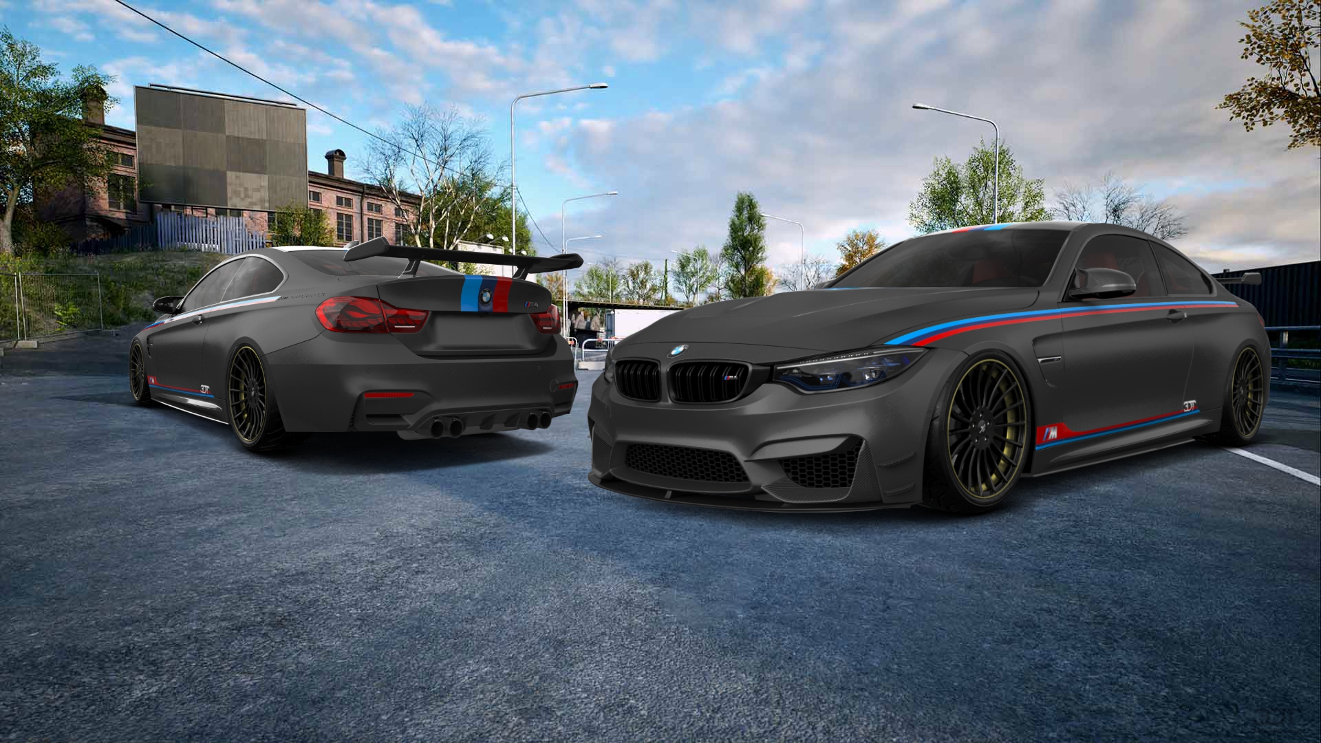 su_142999362042050's Car Garage | 3DTuning