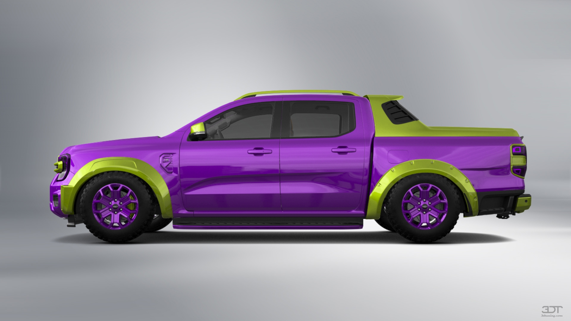 escape's Car Garage | 3DTuning