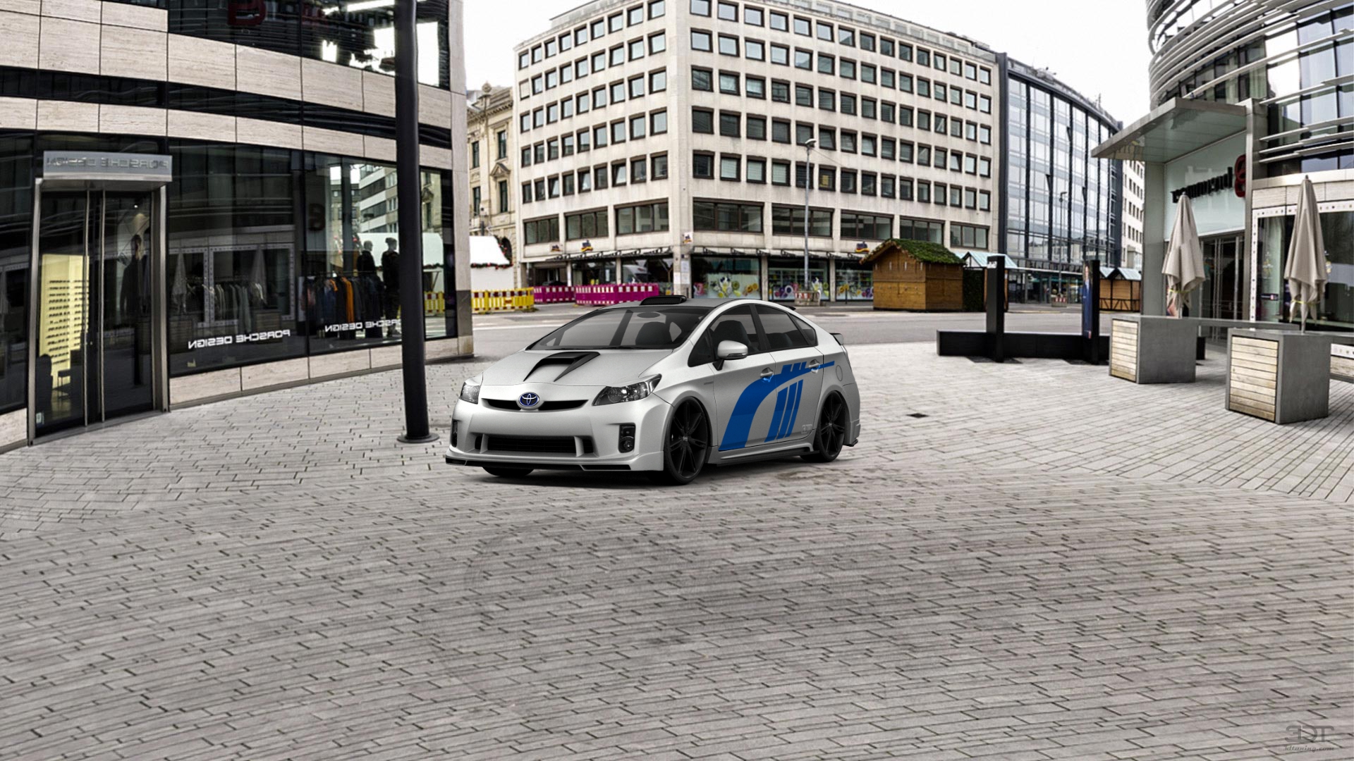TsunamiKitty12 | Autogarage auf 3DTuning
