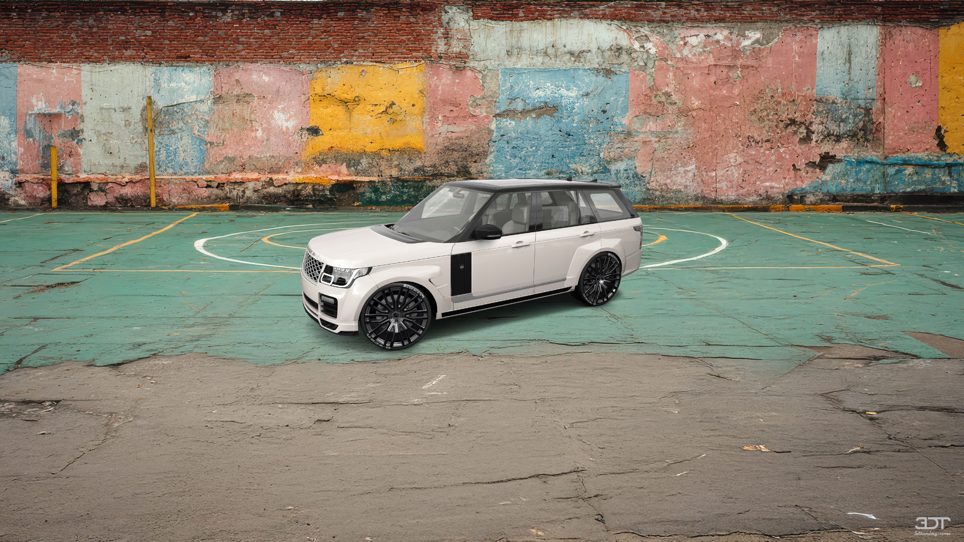 Lucascunha0 | Autogarage auf 3DTuning