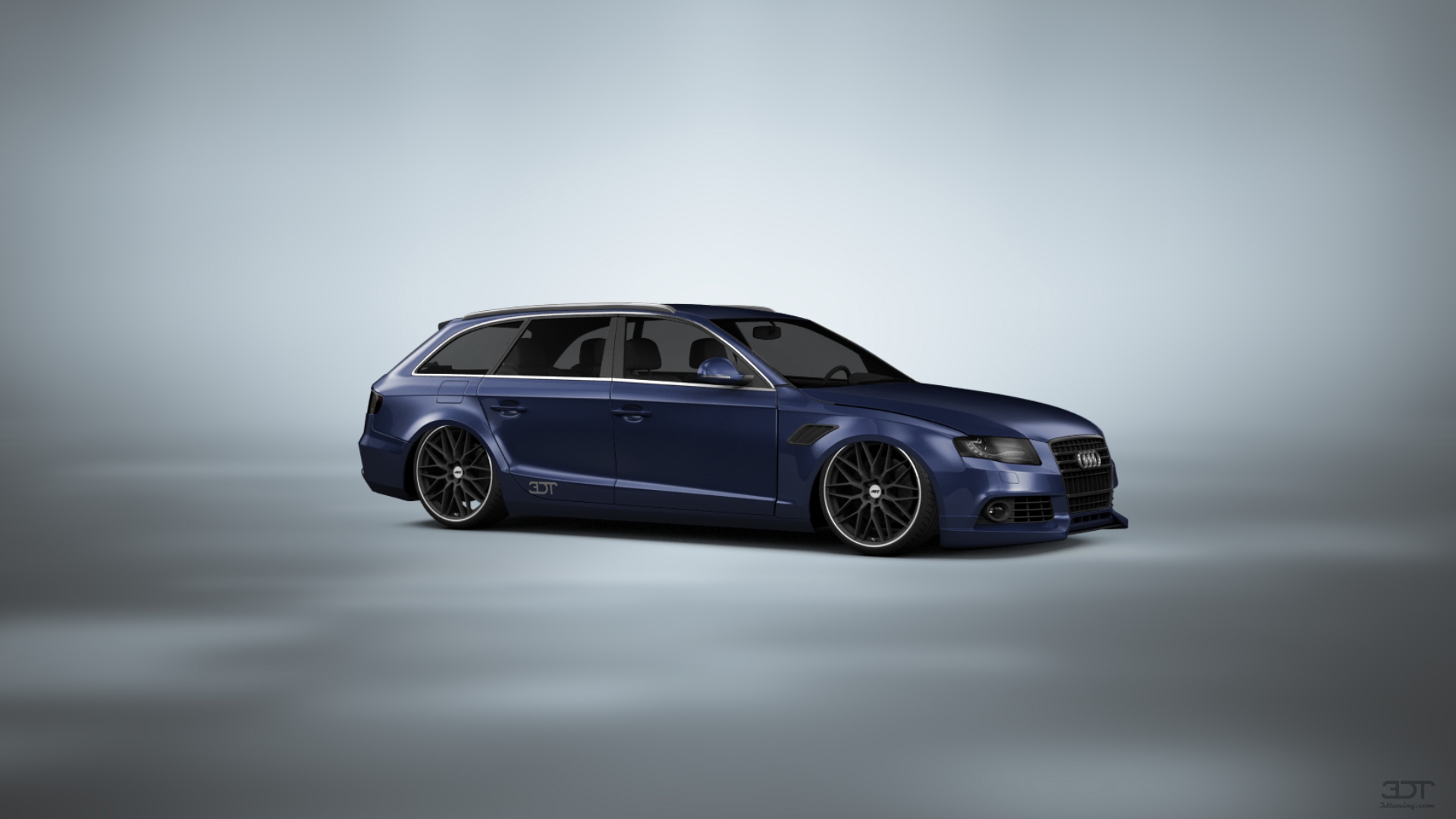 ThoroughHistorian702 | Autogarage auf 3DTuning