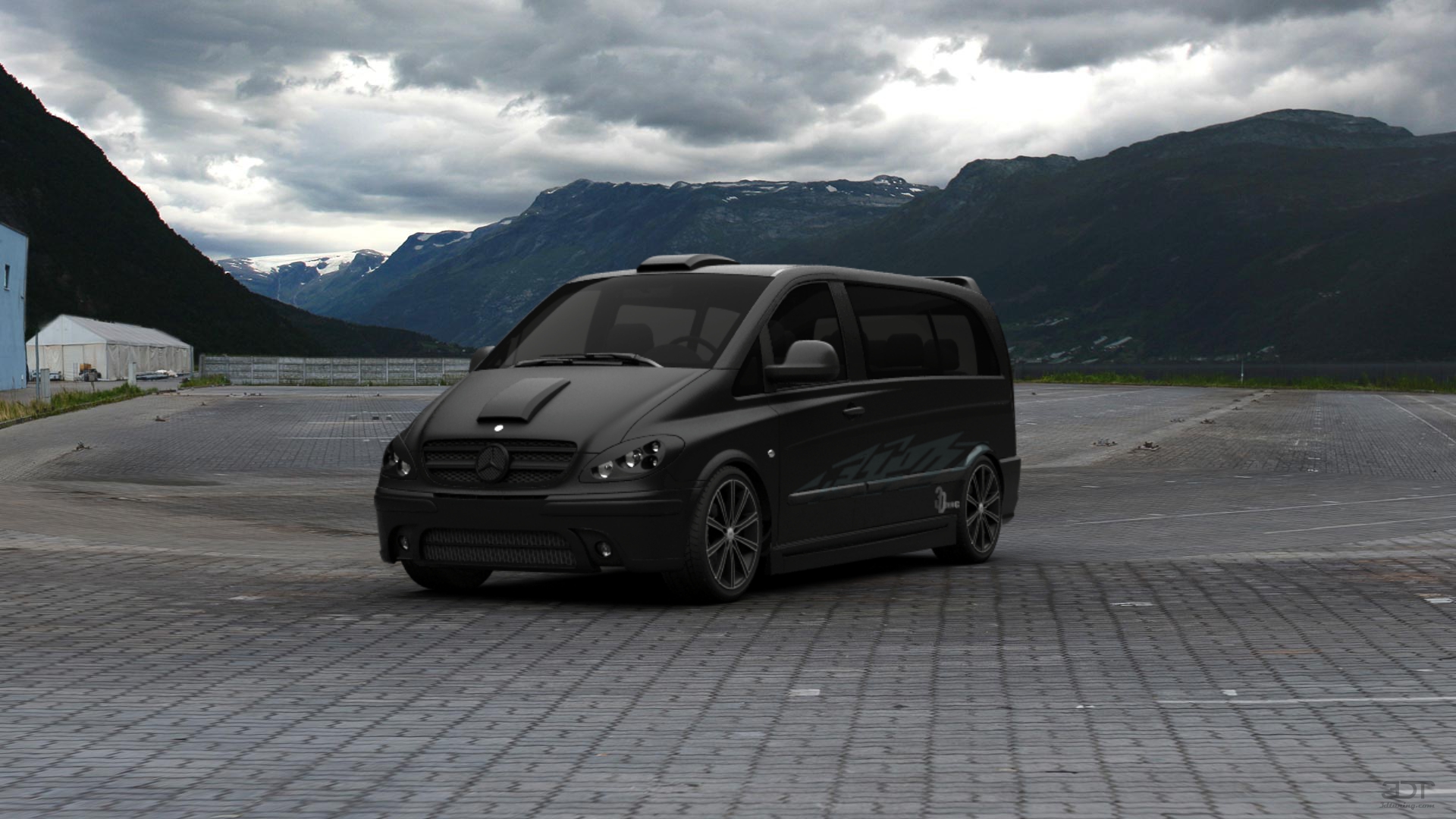 svaDba_PLYSS's Car Garage | 3DTuning