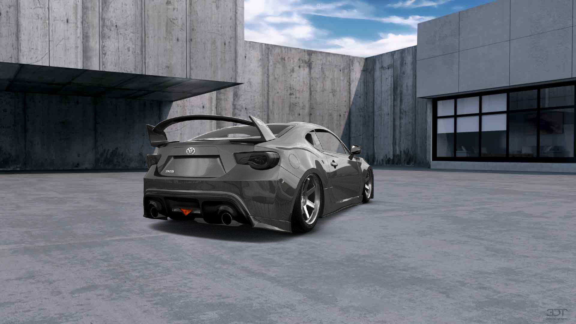 proboyz's Car Garage | 3DTuning