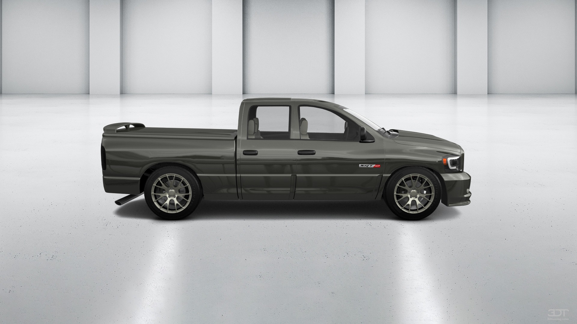Trainhead29's Car Garage | 3DTuning